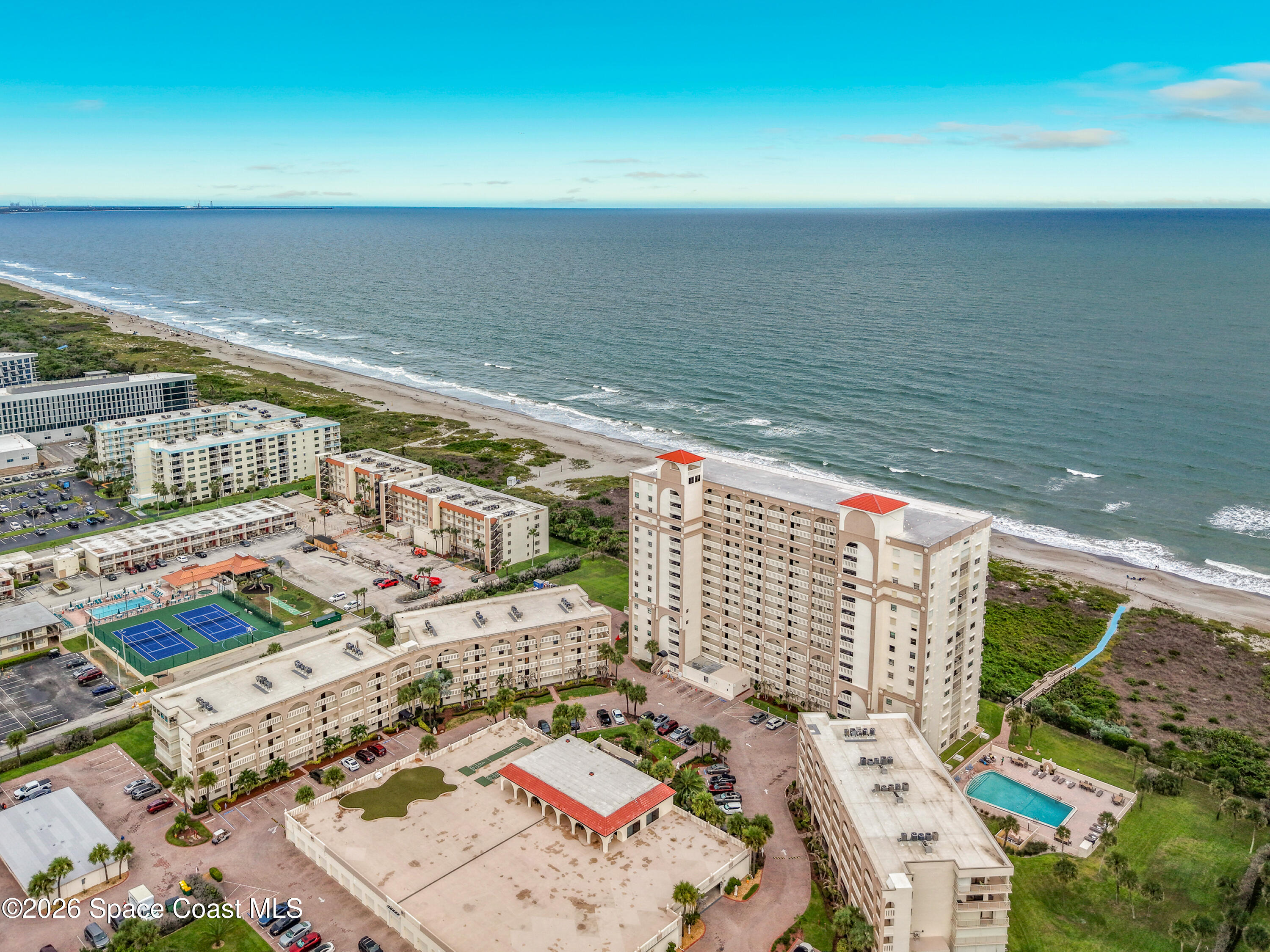 830 N Atlantic Avenue Unit B1001 — photo