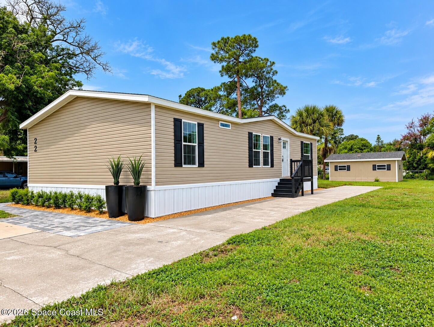 22 Nina Jean Drive — photo