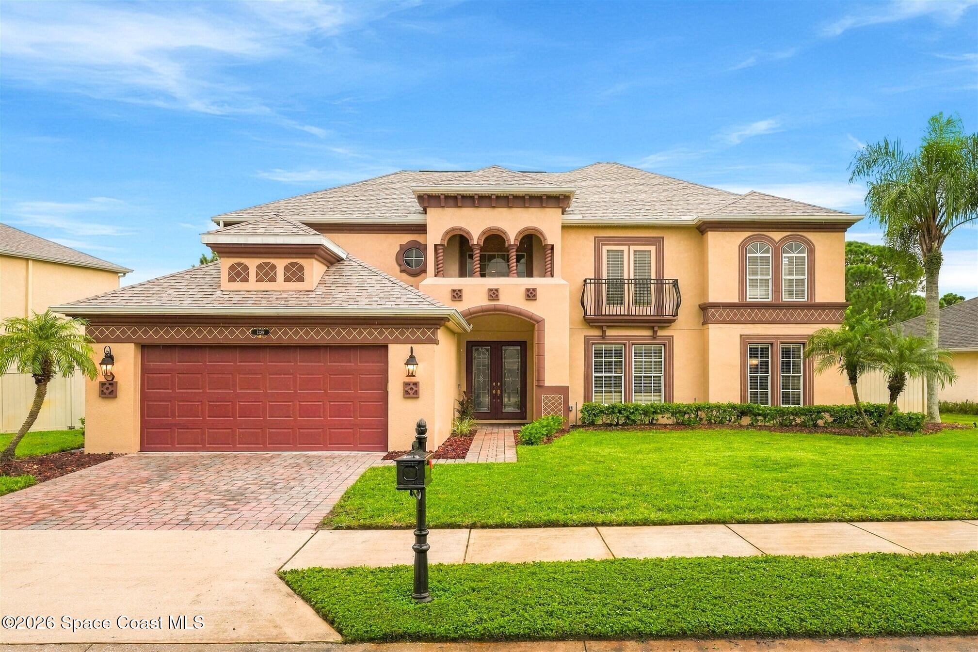 1329 Tipperary Drive — photo