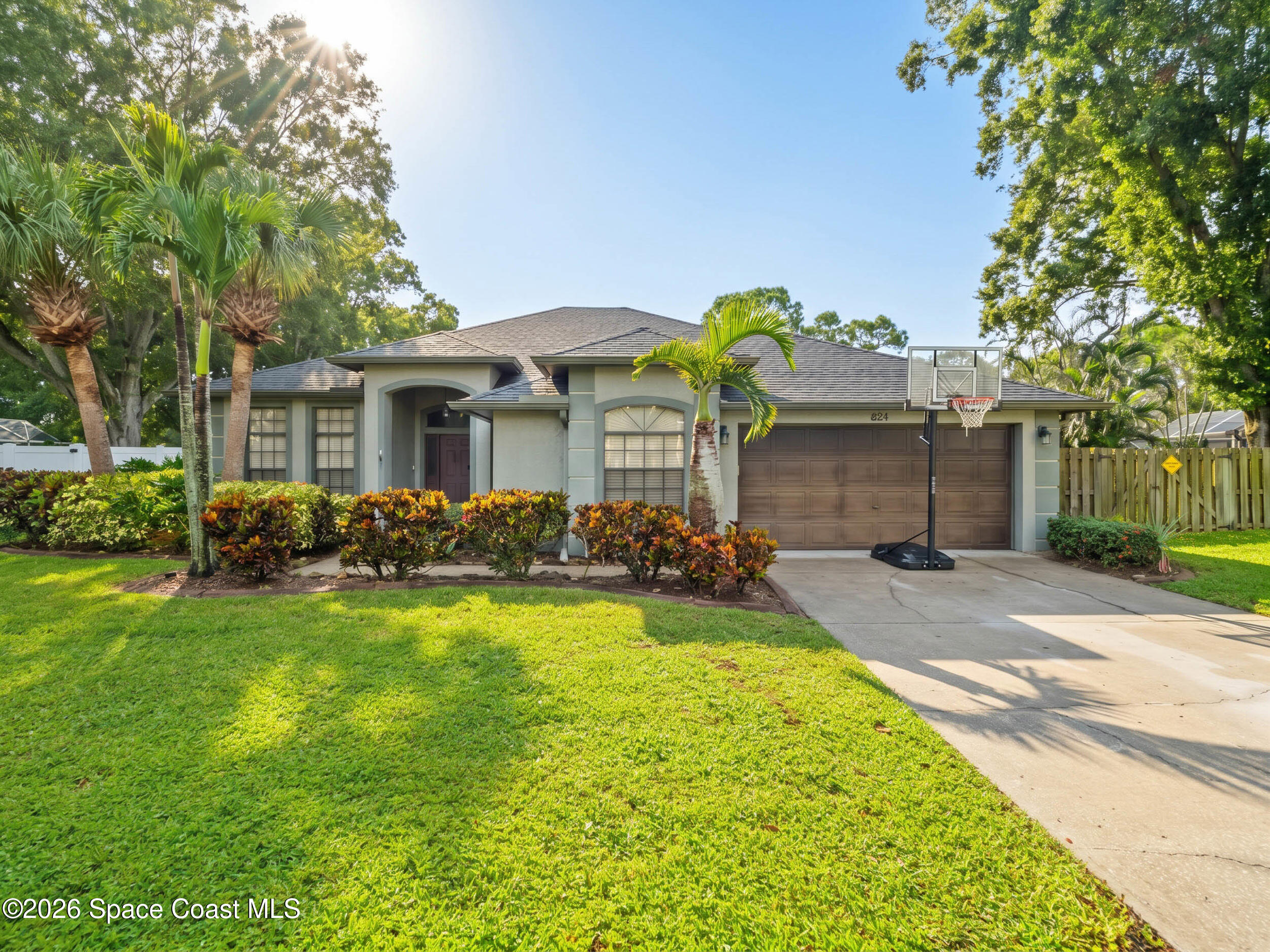 624 Millwheel Drive — photo