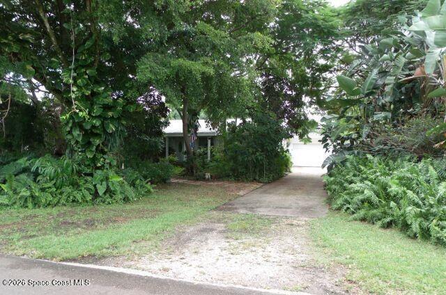 4048 SW 7th Street — photo