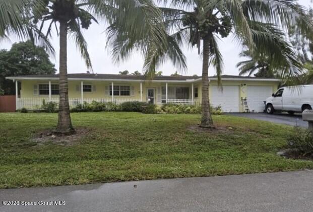 11510 NW 20th Court — photo