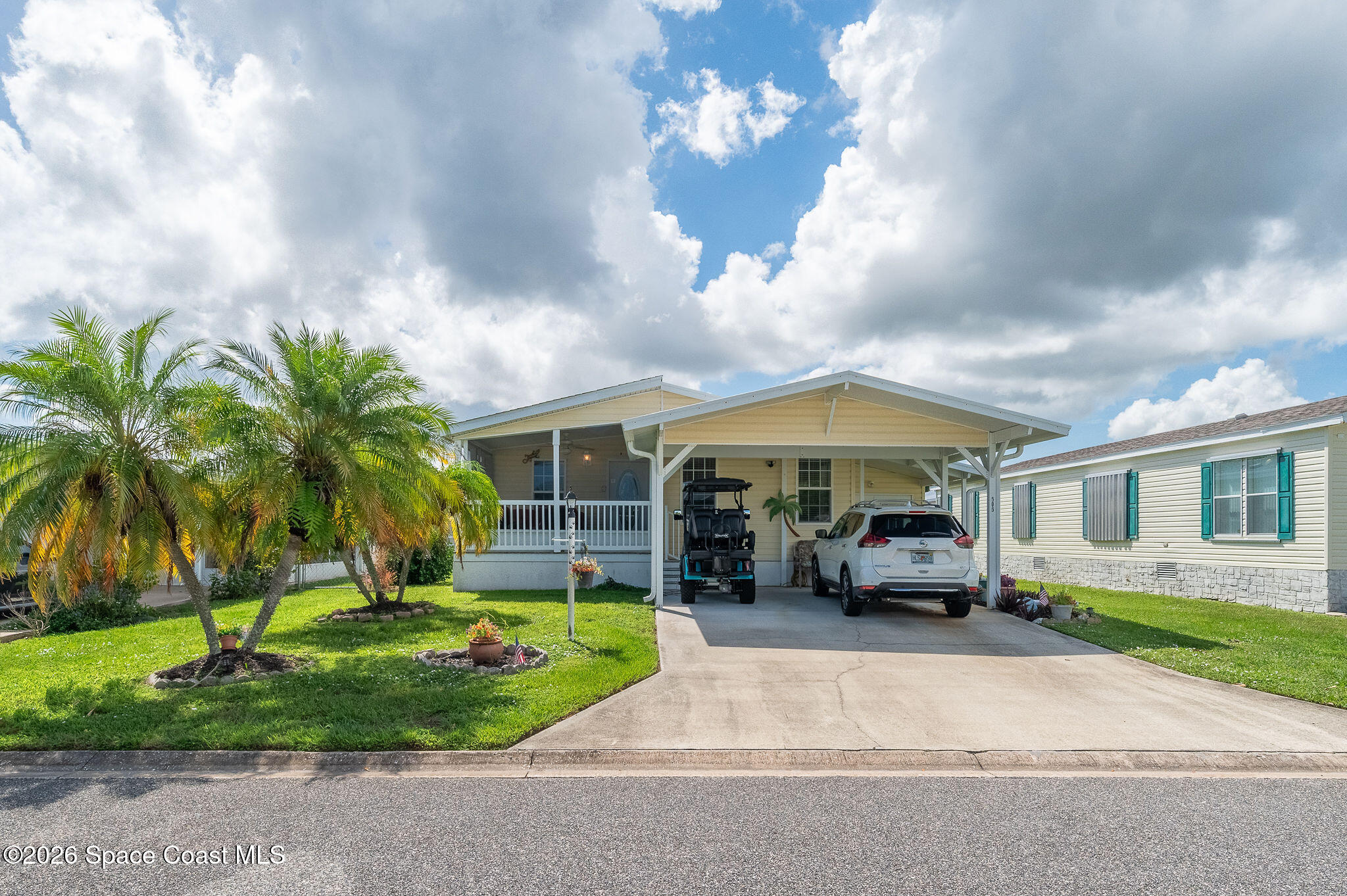 505 Royal Tern Drive — photo