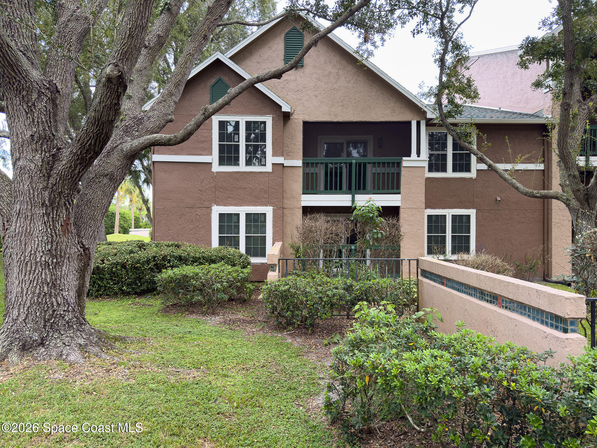 7667 N Wickham Road Unit 1408 — photo