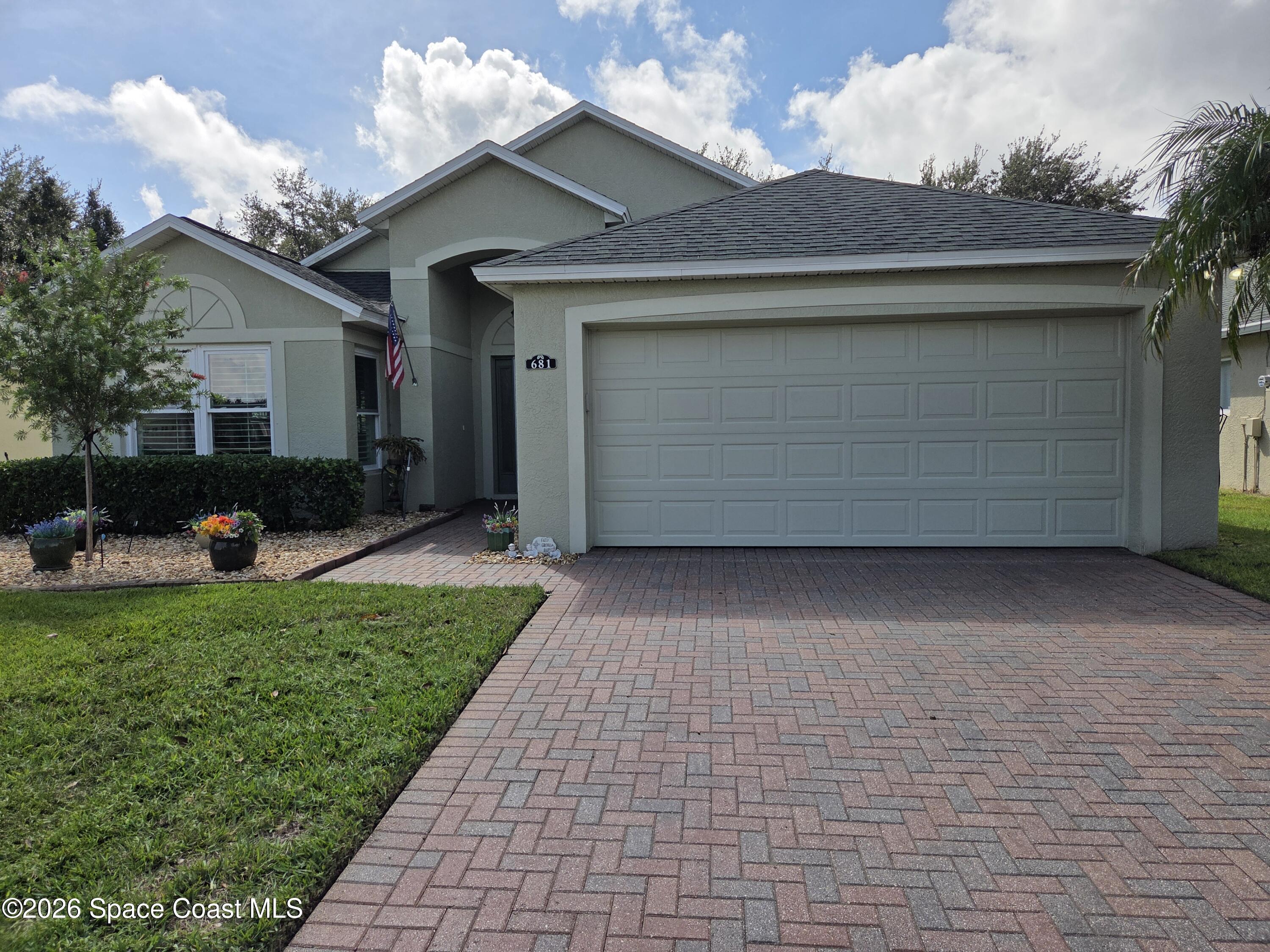 681 Indian Oaks Drive — photo