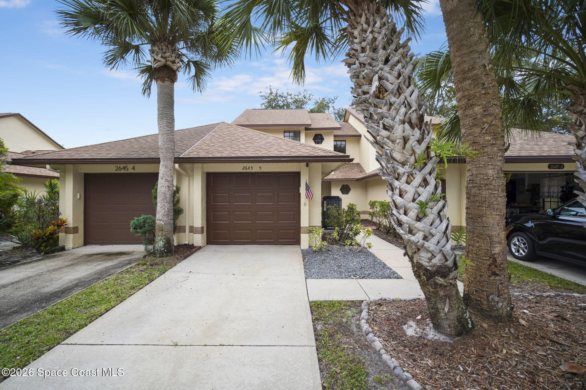 2645 Elliot Way Unit 5 — photo