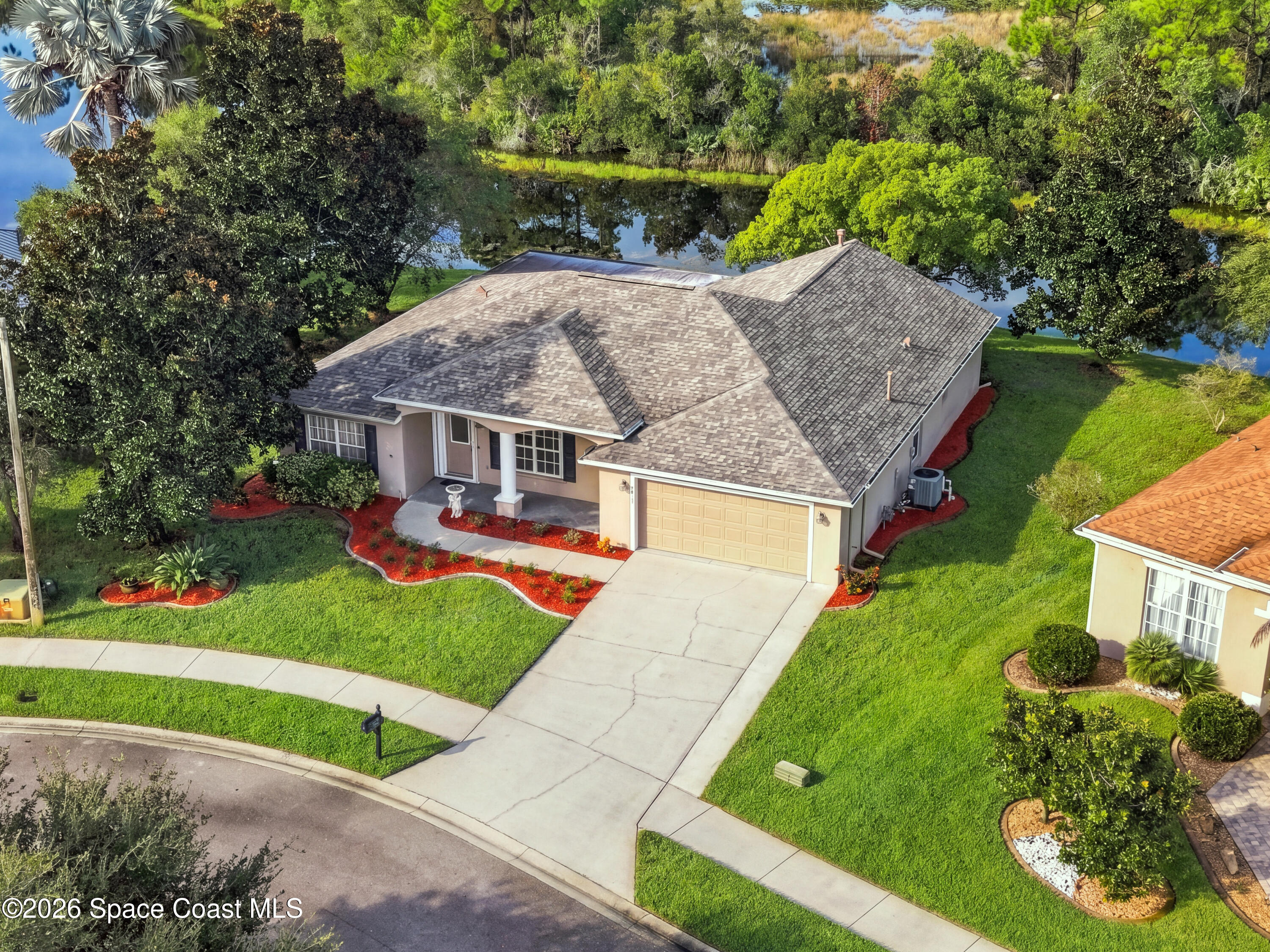 4873 Buttonwood Drive — photo
