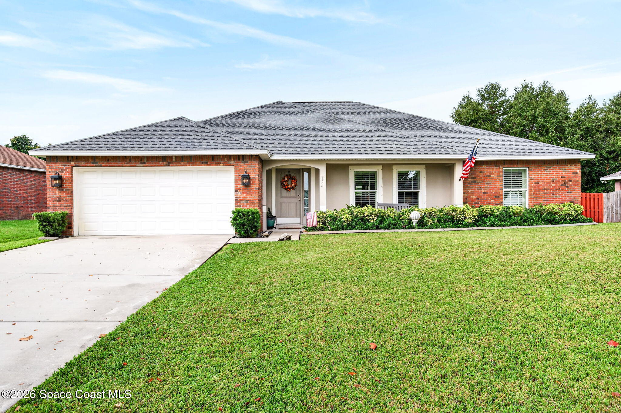 143 Palm Circle — photo