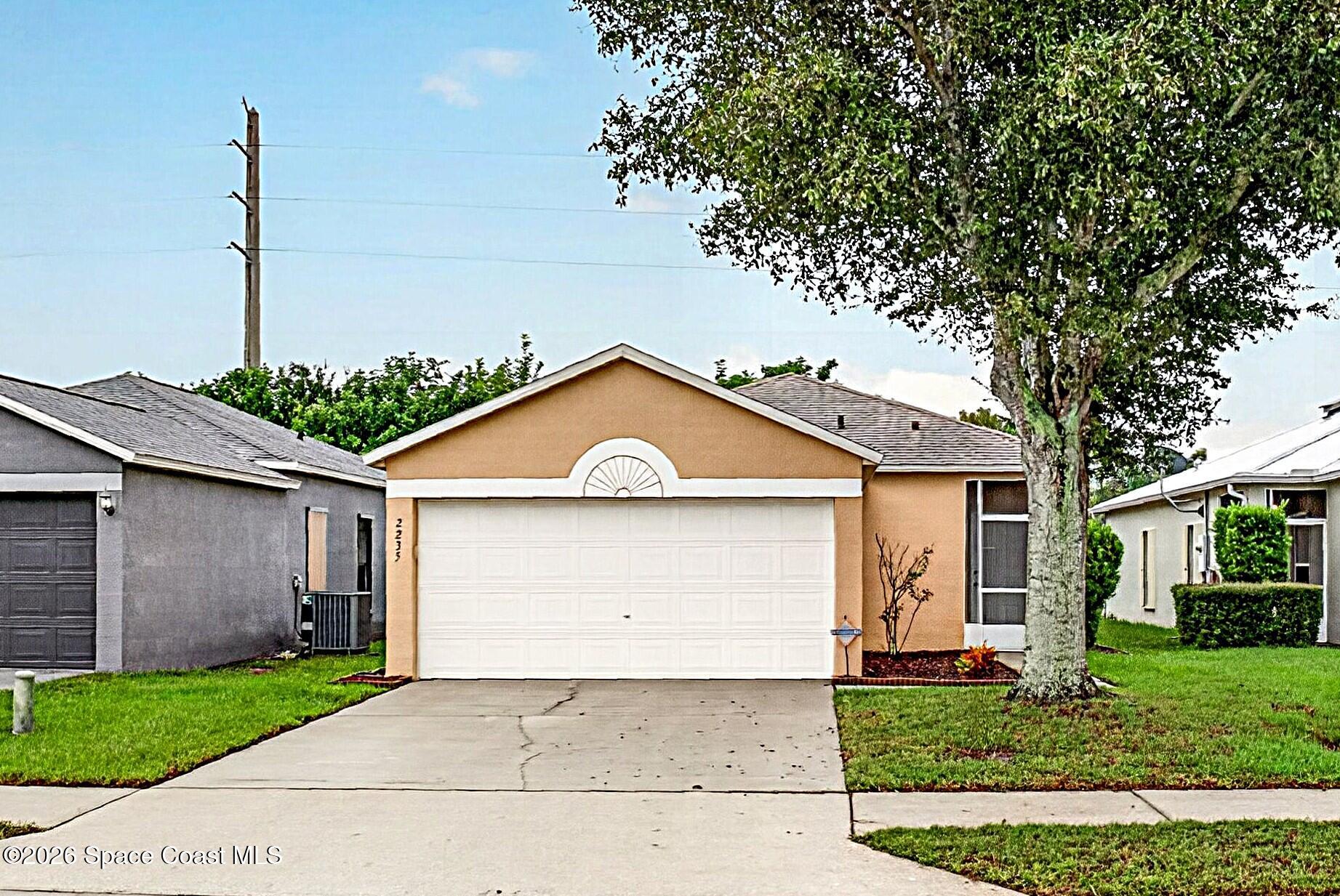 2235 Whisper Wind Circle — photo