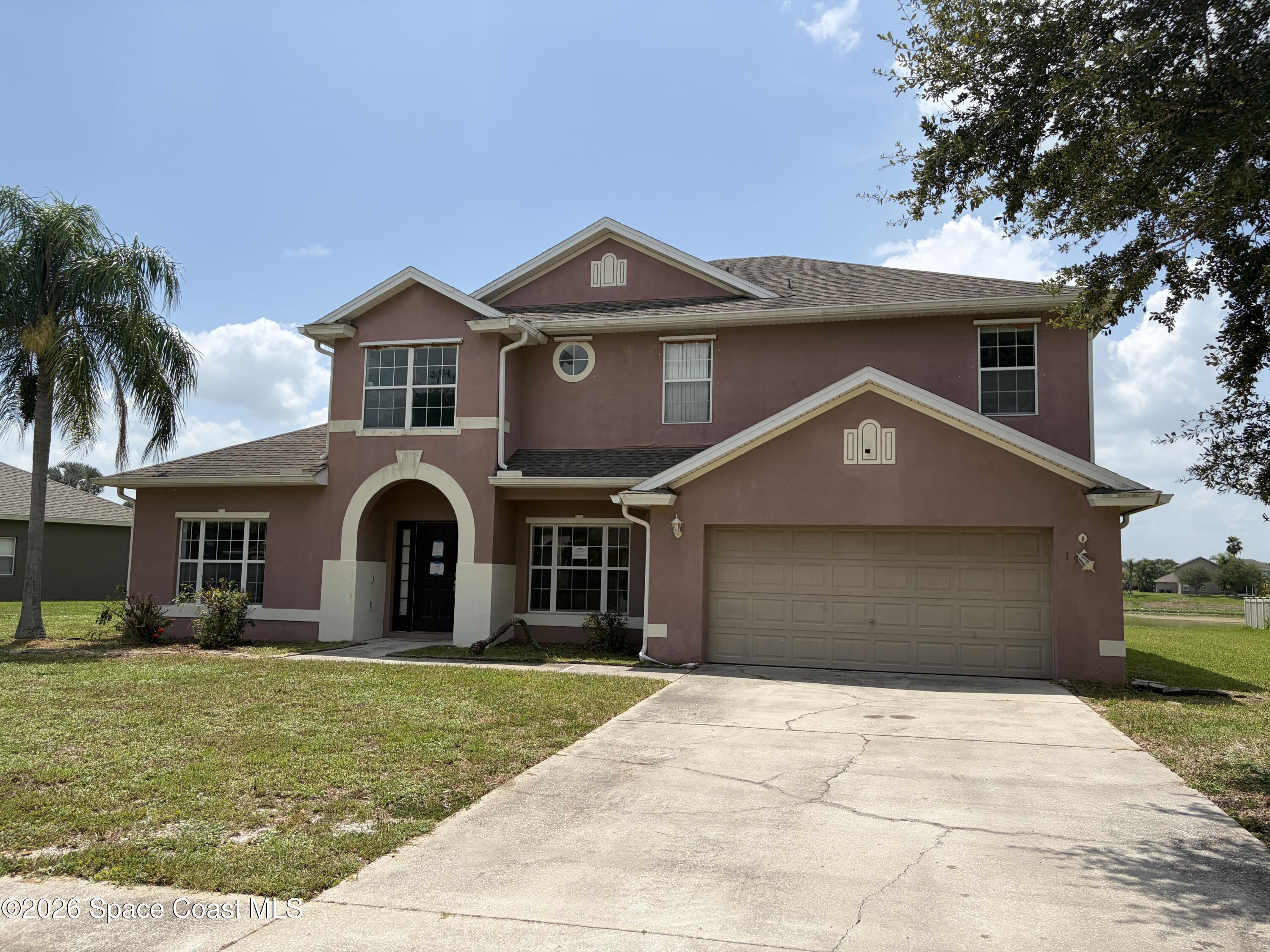 190 Wading Bird Circle SW — photo
