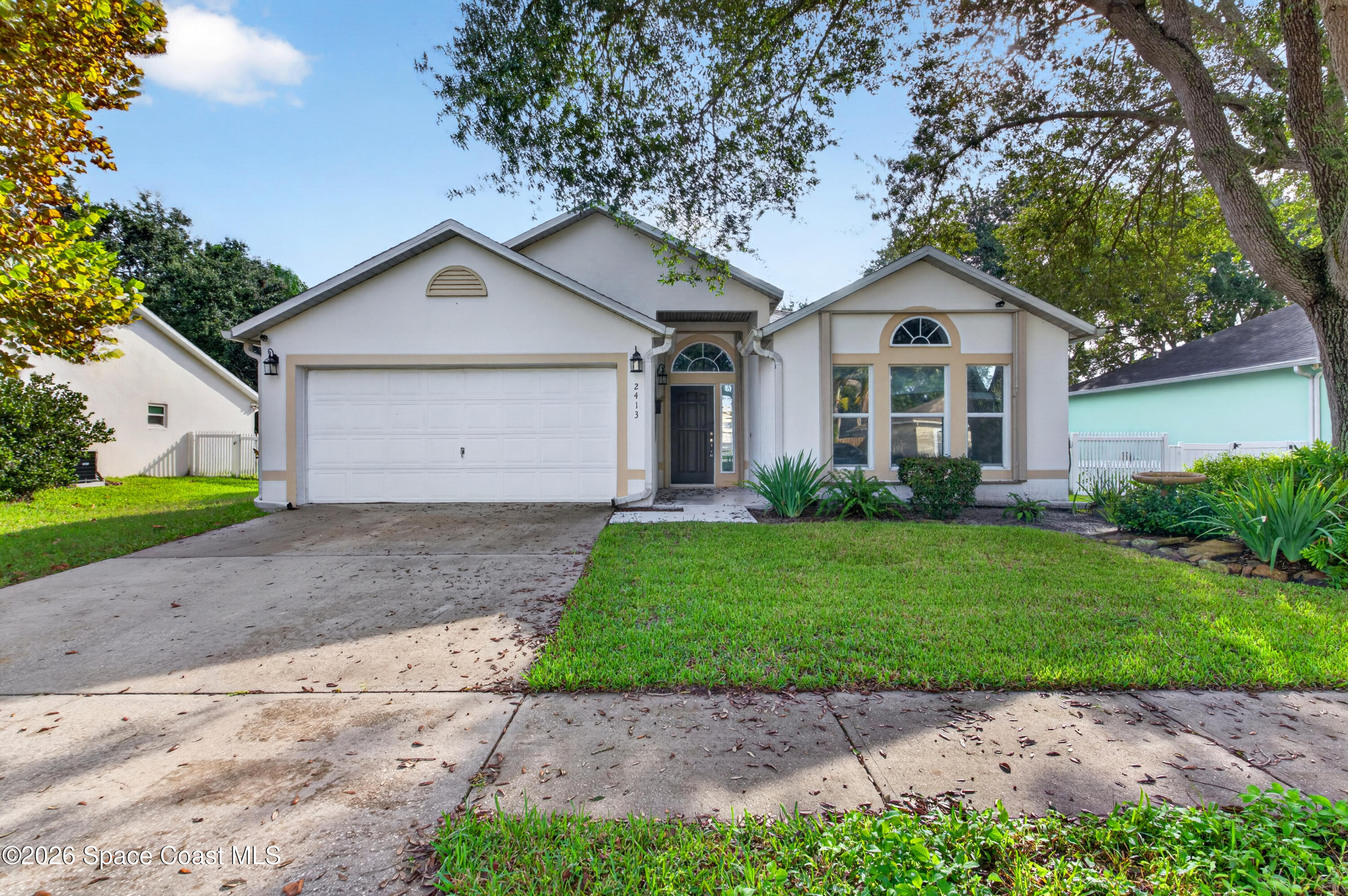 2413 Wolf Creek Drive — photo