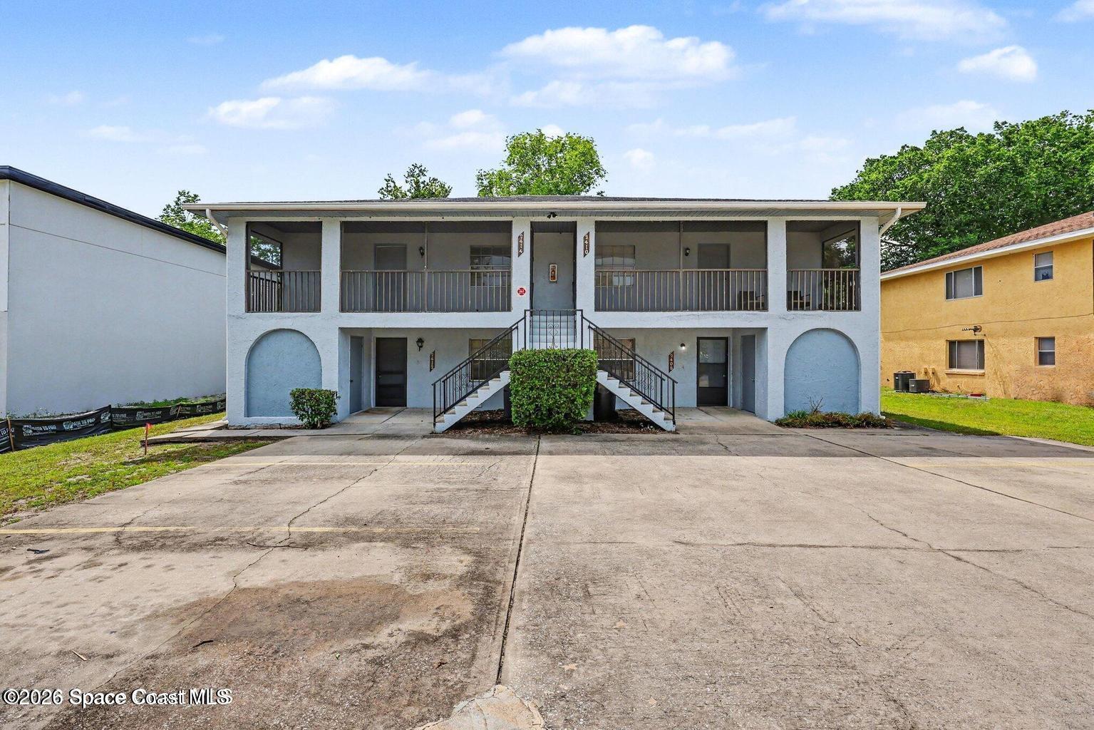 2412 Fox Hollow Drive — photo