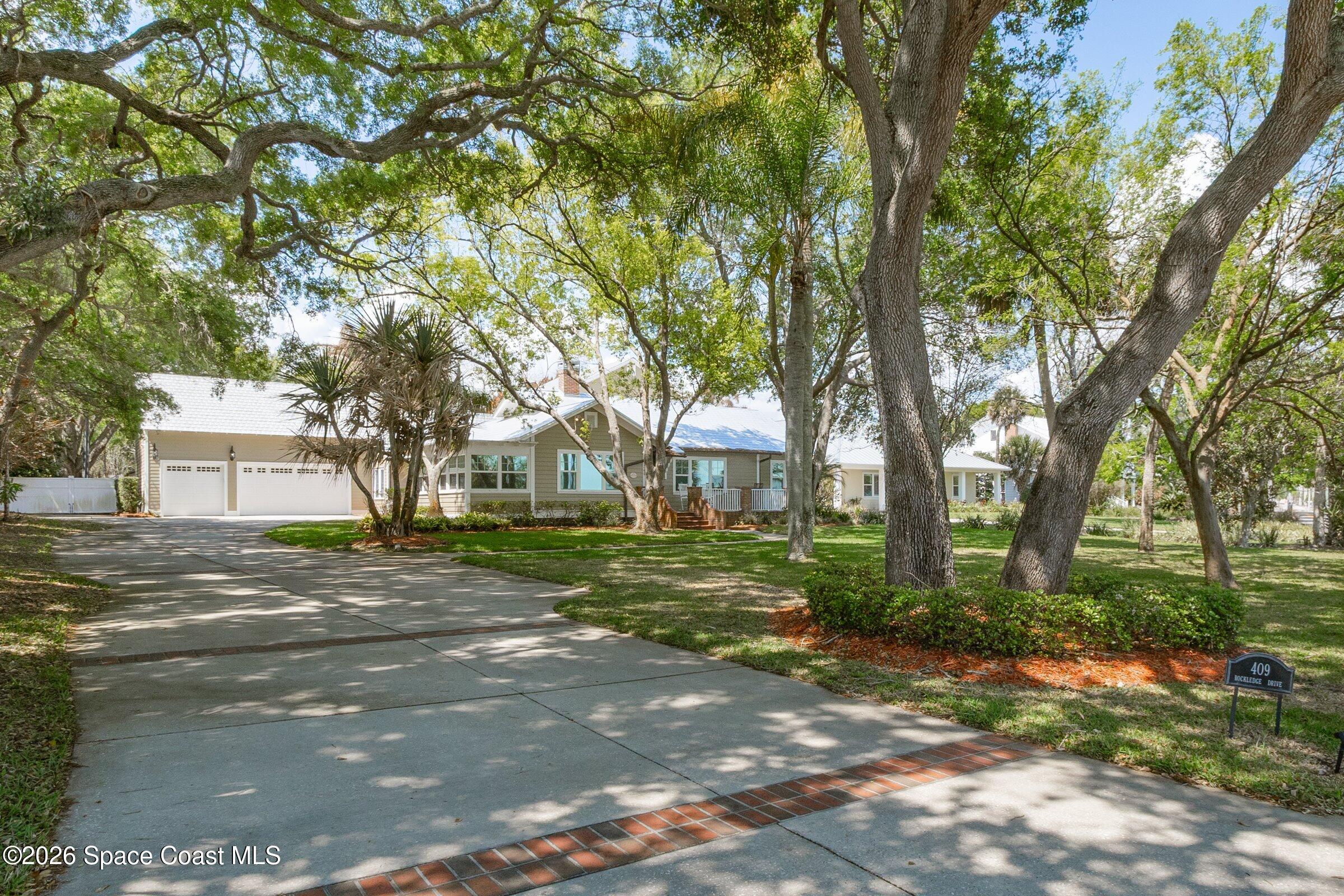 409 Rockledge Drive — photo