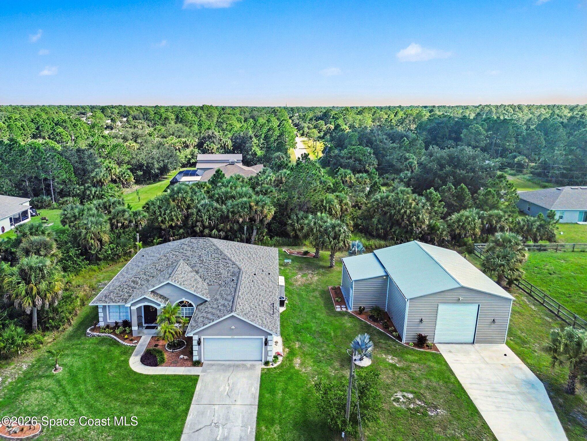 2937 Fowler Avenue SW — photo