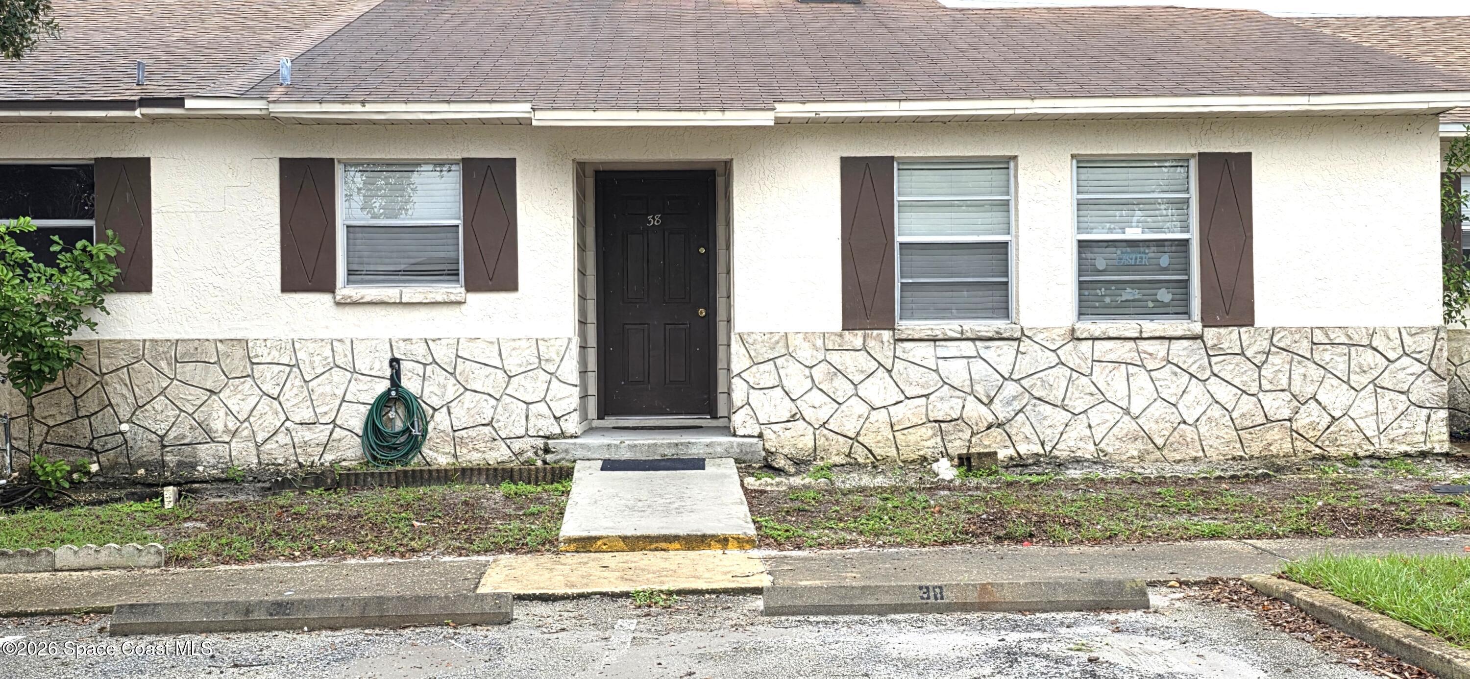1514 Clearlake Road Unit 38 — photo