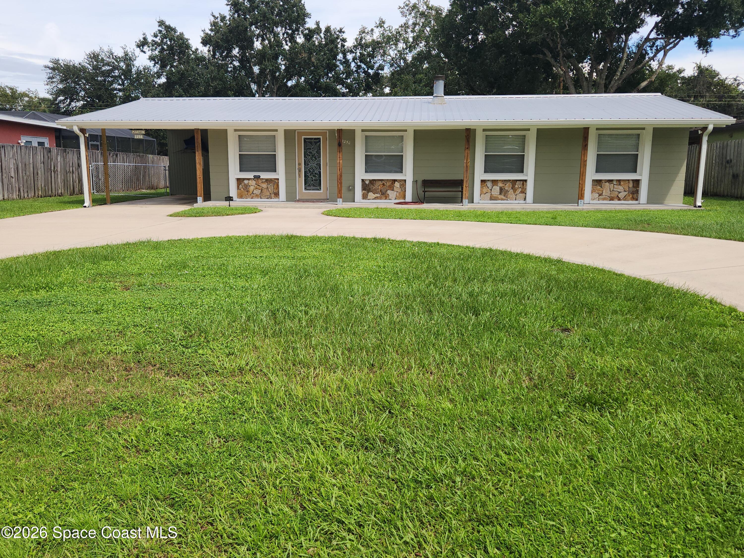 2250 Floridiane Drive — photo