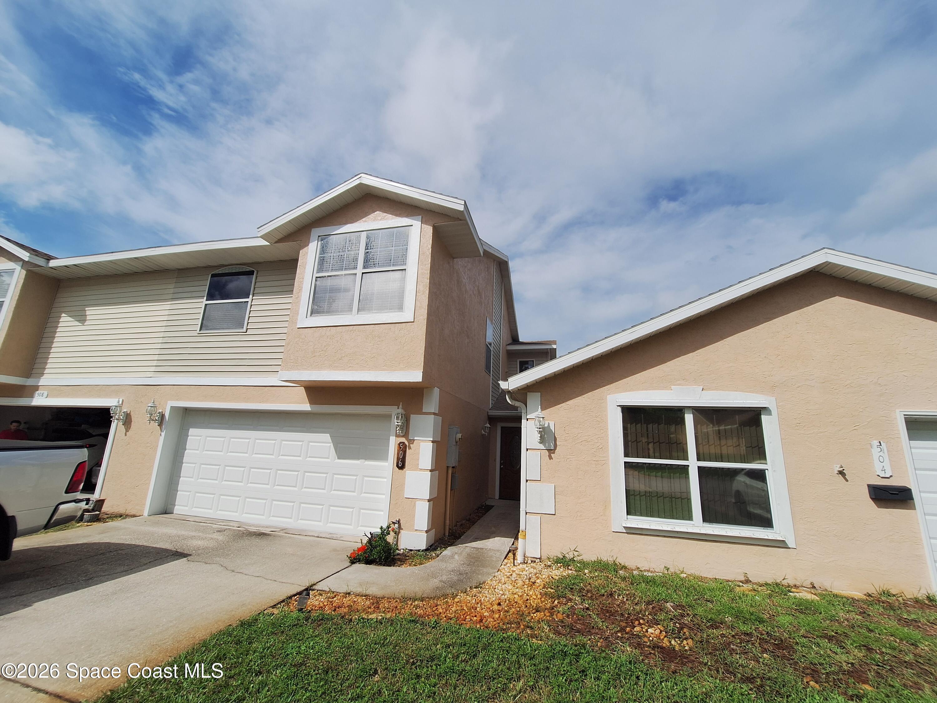 506 Arbor Ridge Lane Lane S — photo