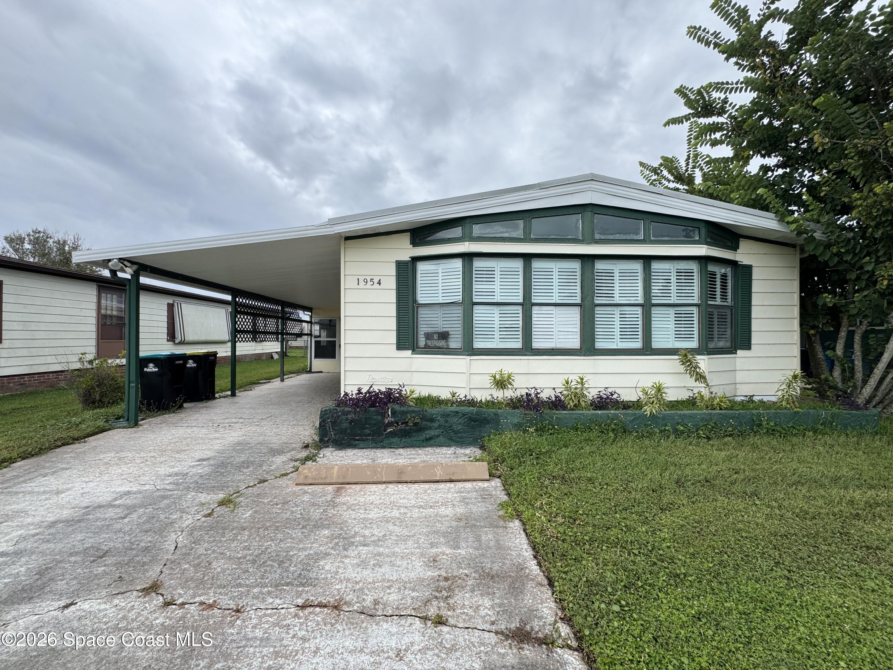 1954 Coco Plum Street NE — photo