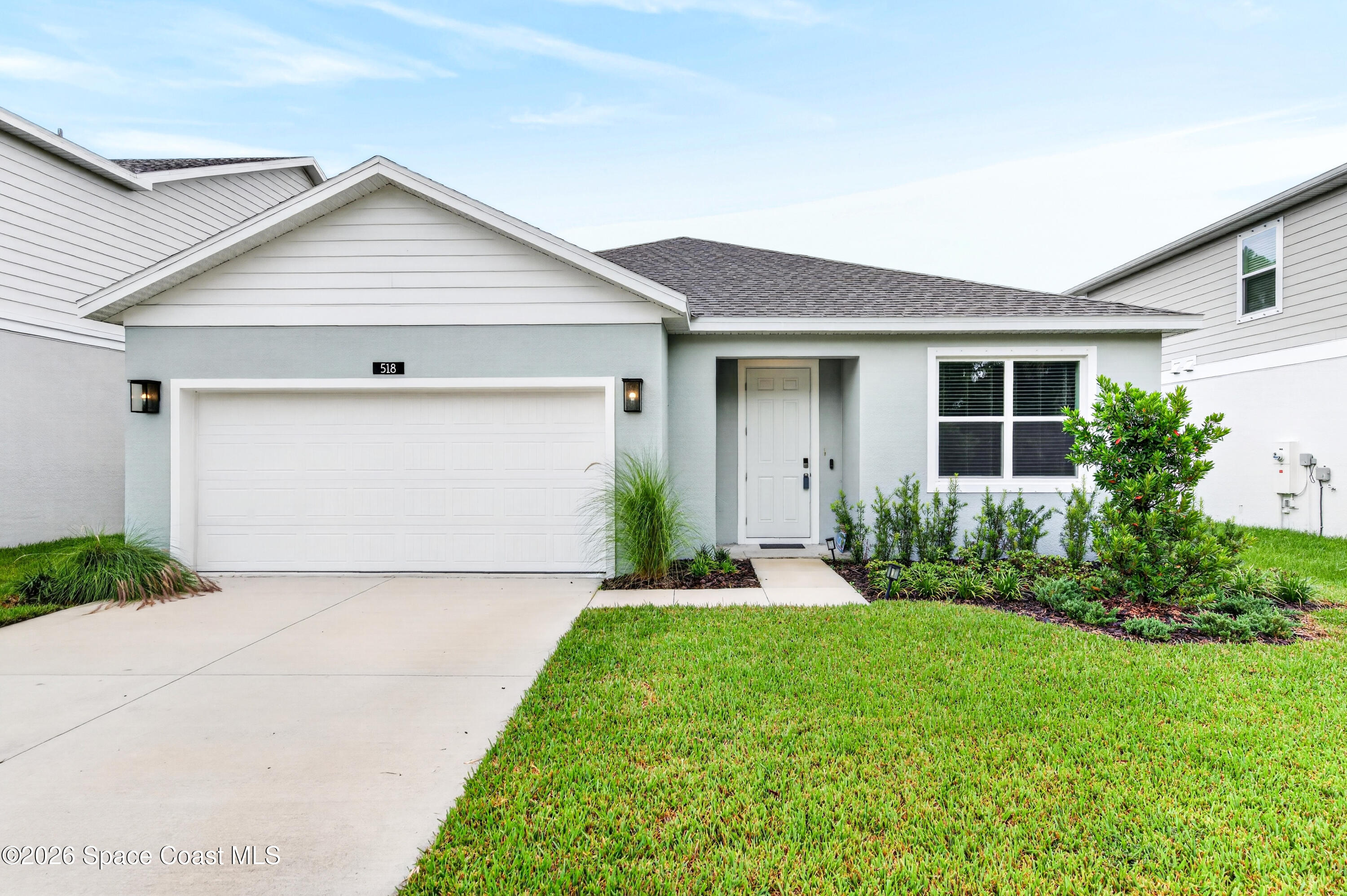 518 Watermark Drive — photo