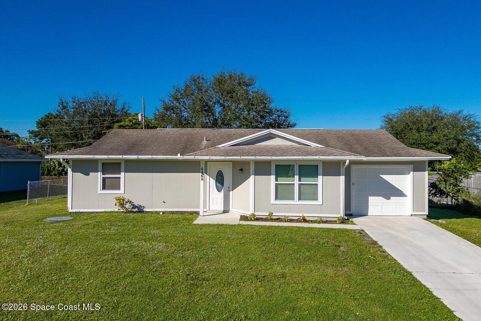 4468 SW Athena Drive — photo