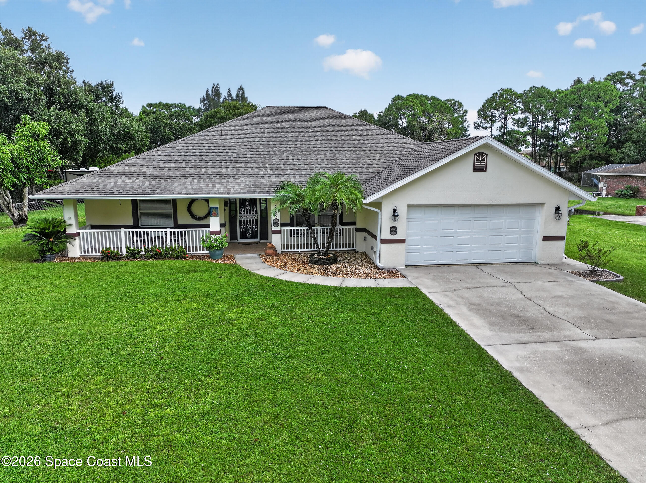 1999 Mattison Drive NE — photo