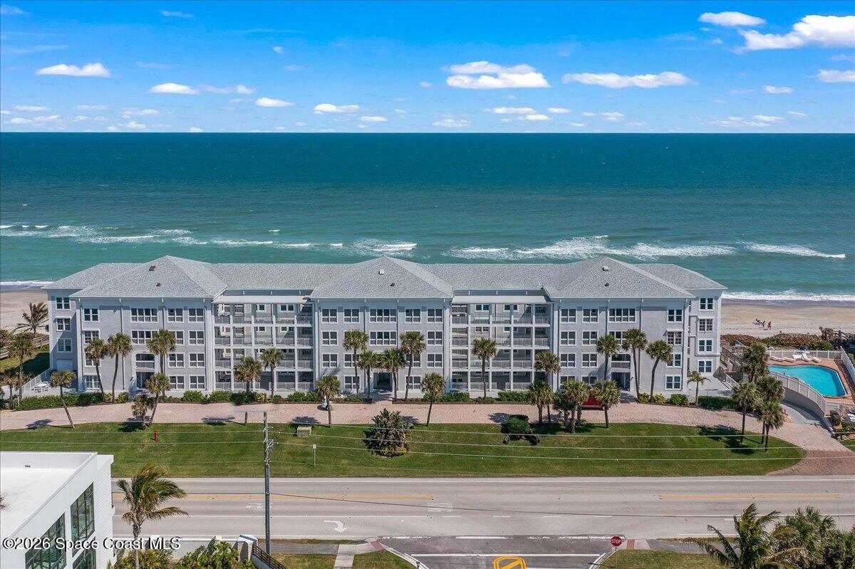 3037 S Highway A1a Unit 2C — photo