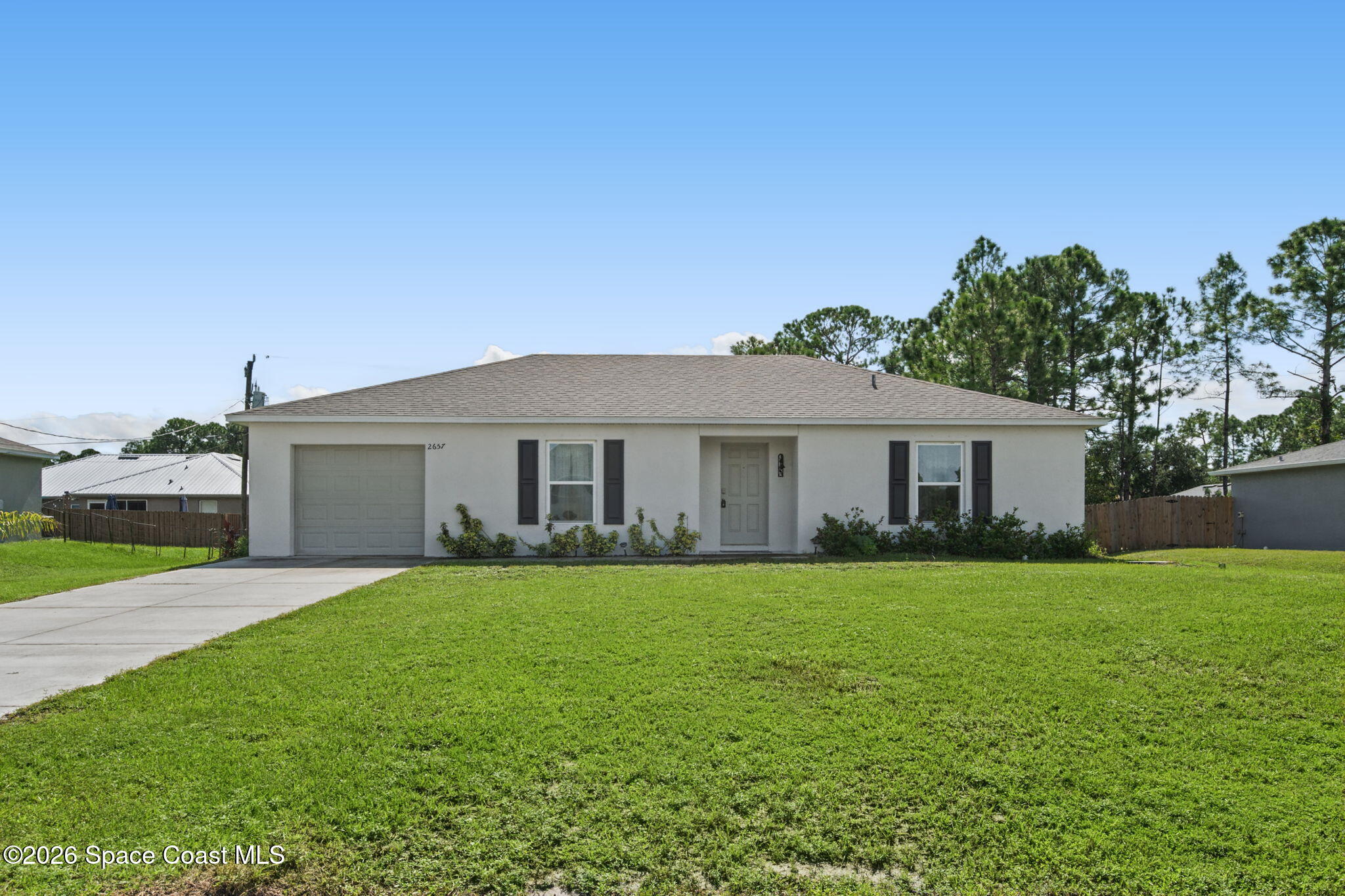 2657 Foster Road SE — photo