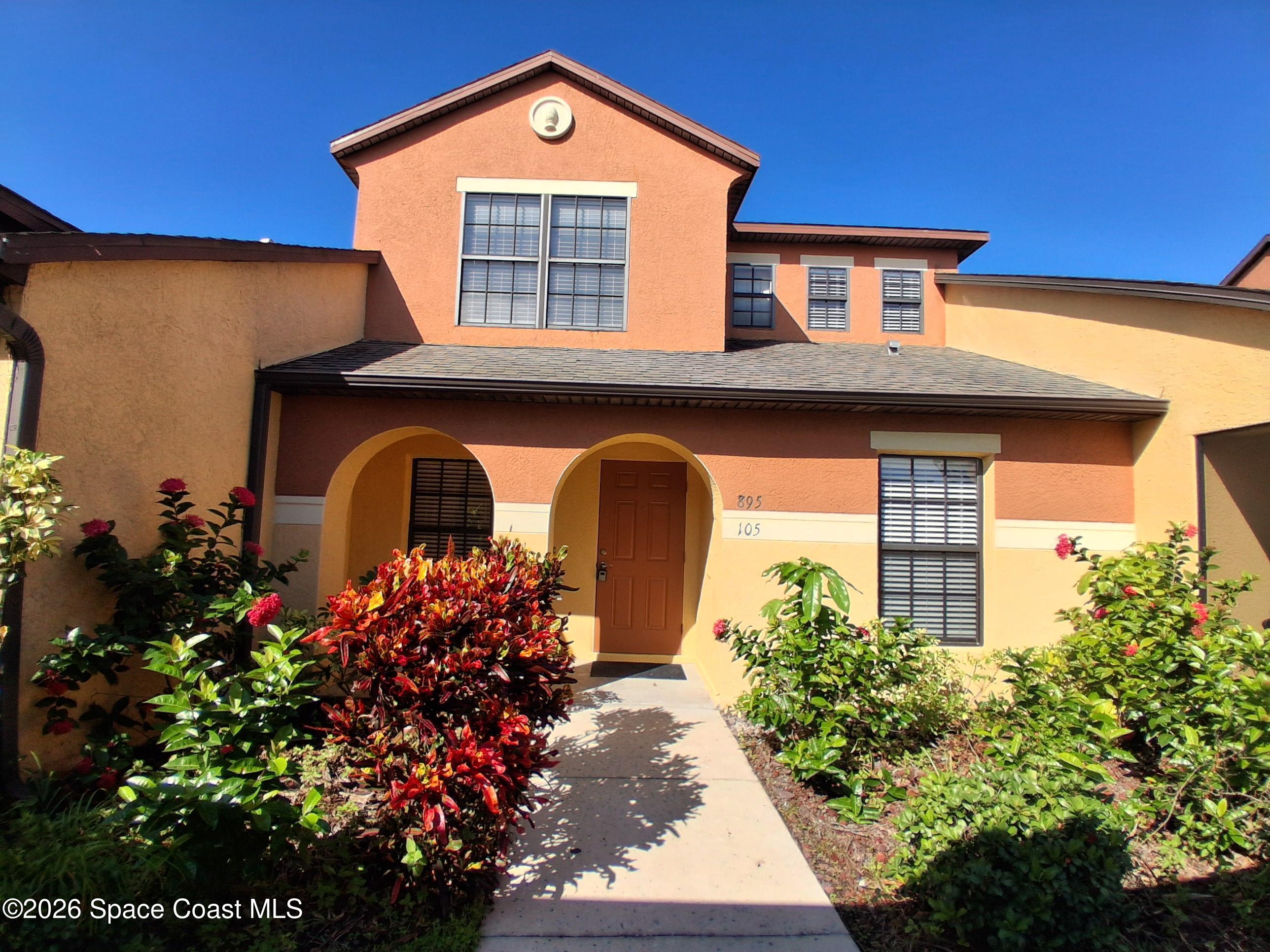 895 Luminary Circle Unit 105 — photo