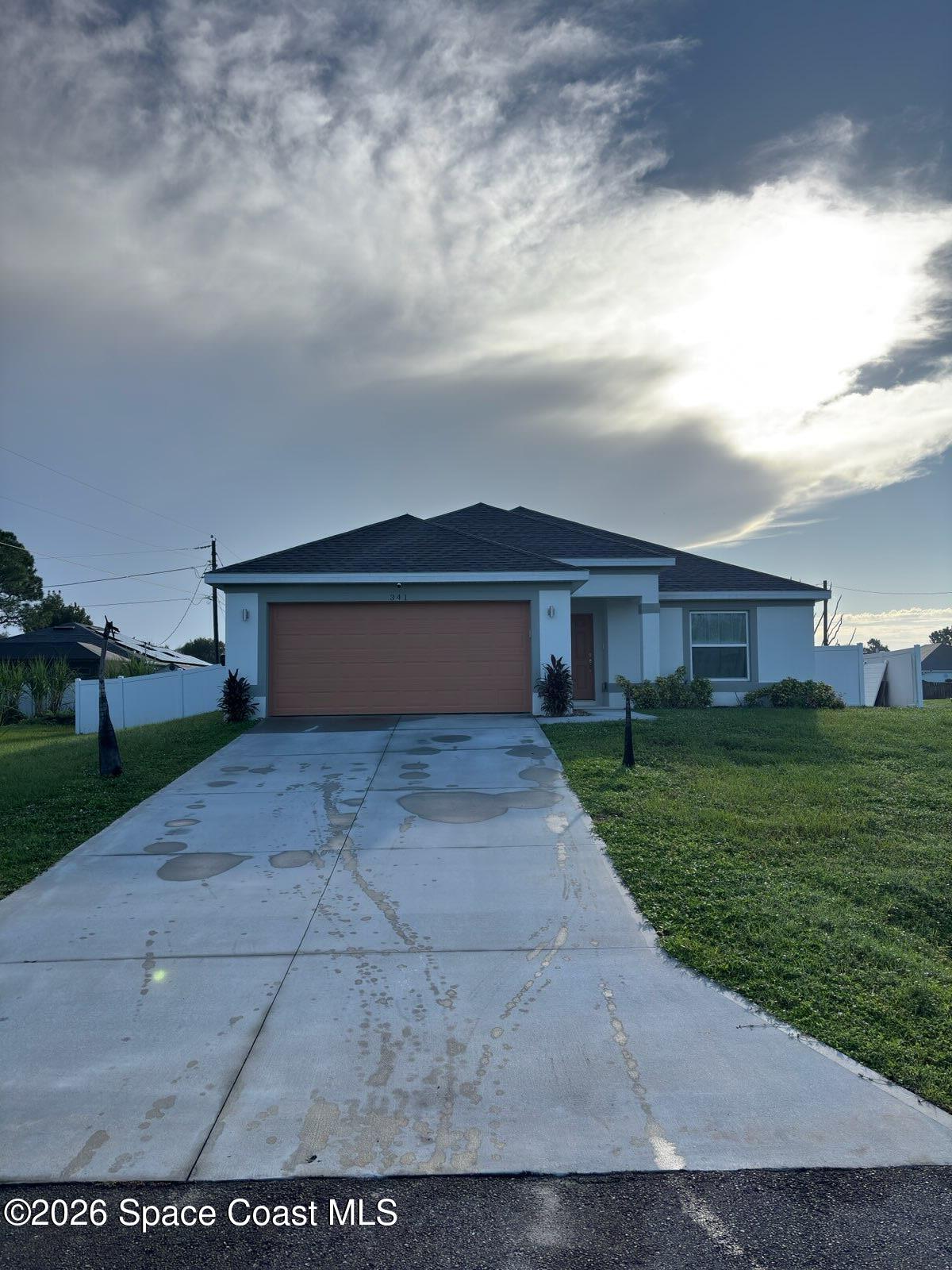 341 De Castro Avenue SE — photo