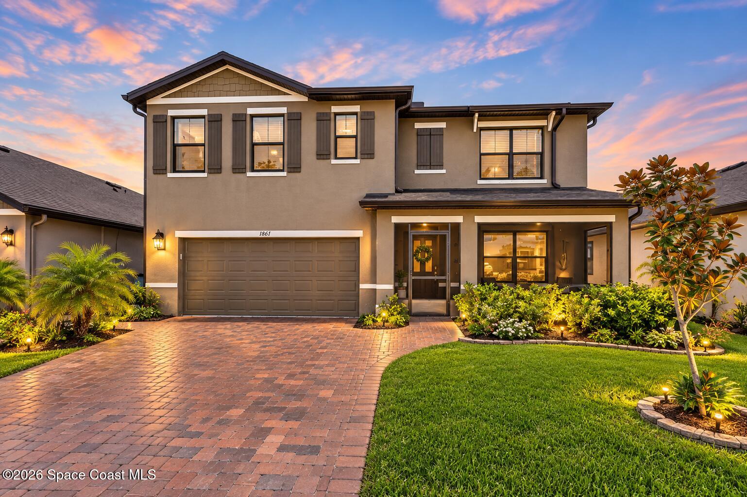 1864 Capital Drive SE — photo