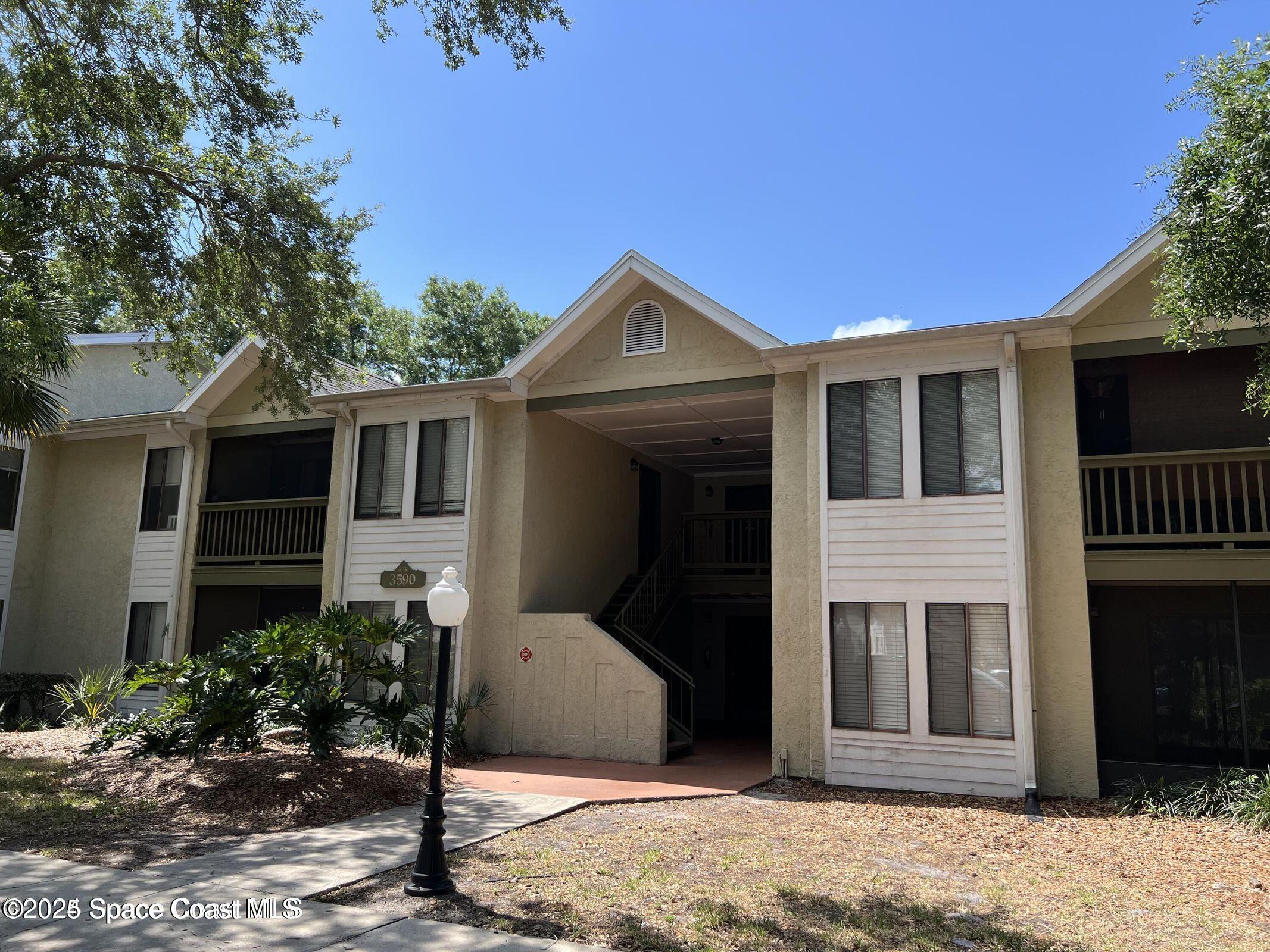 3555 Sable Palm Lane Unit C — photo