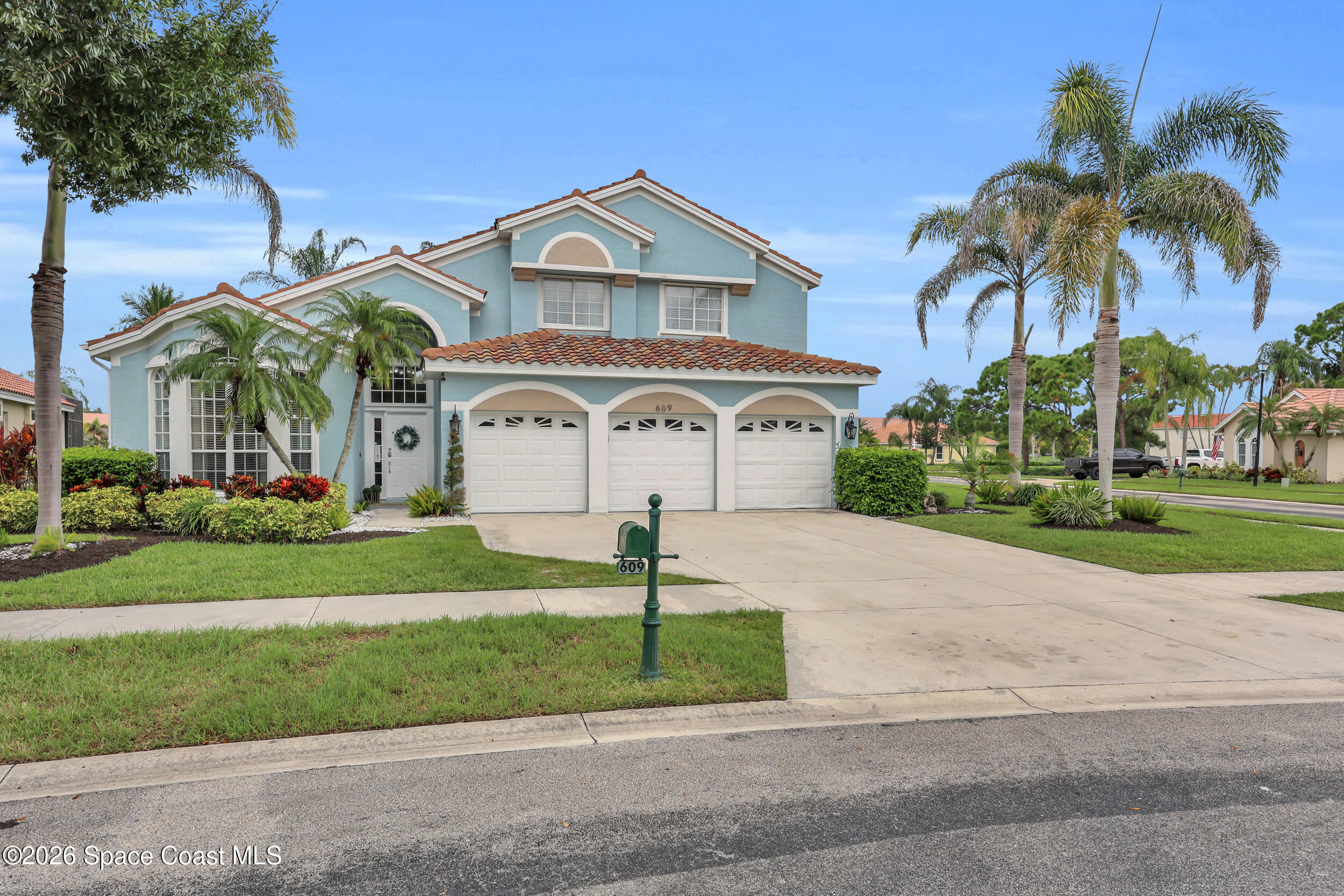 609 SW Romora Bay — photo