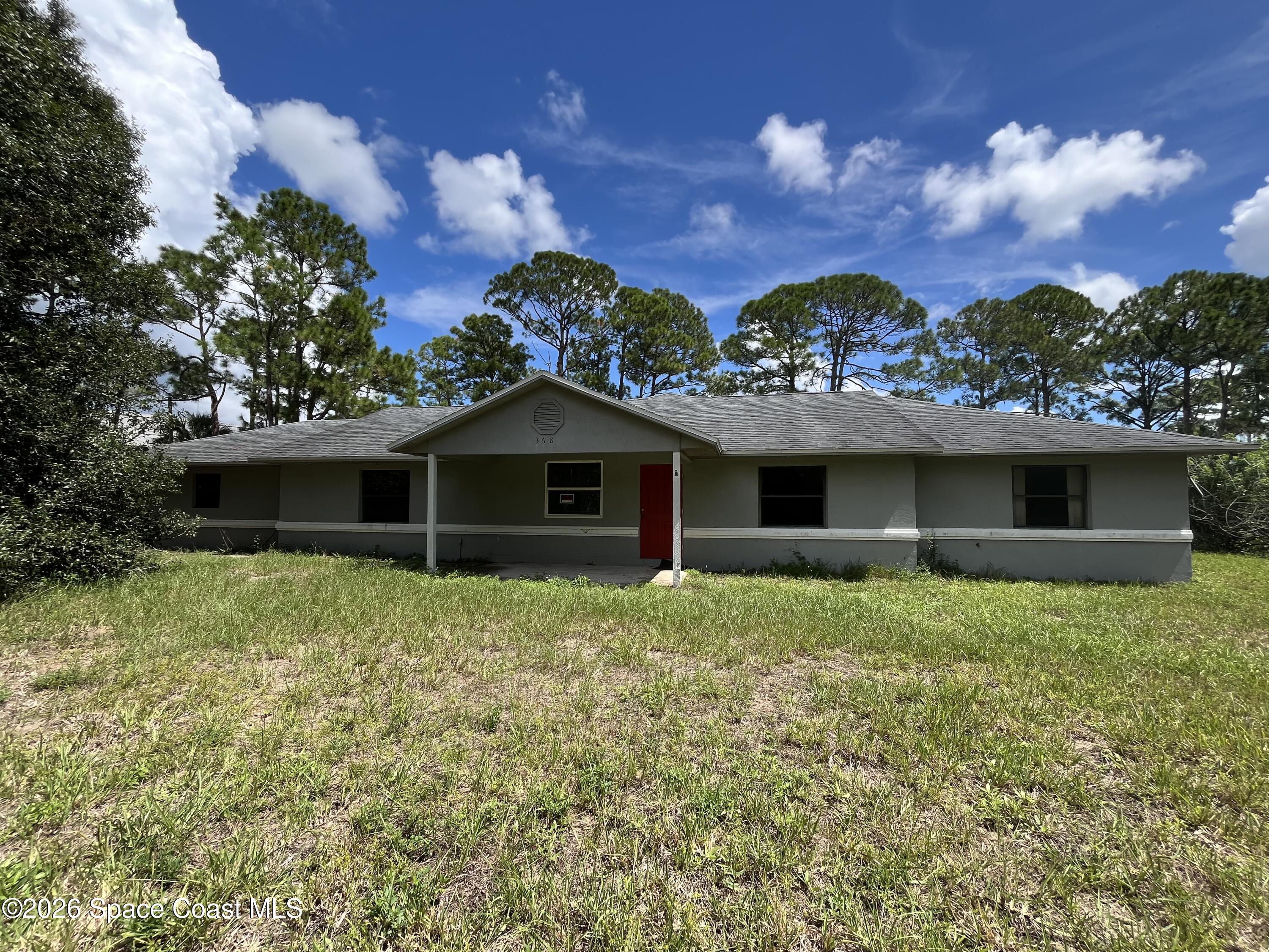 3685 Pine Street — photo