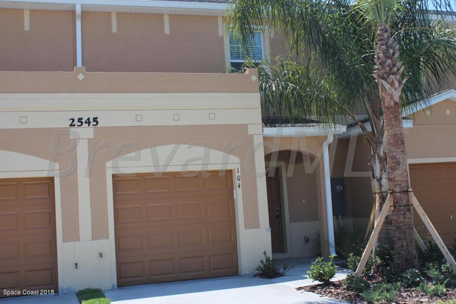 2545 Revolution Street Unit 104 — photo