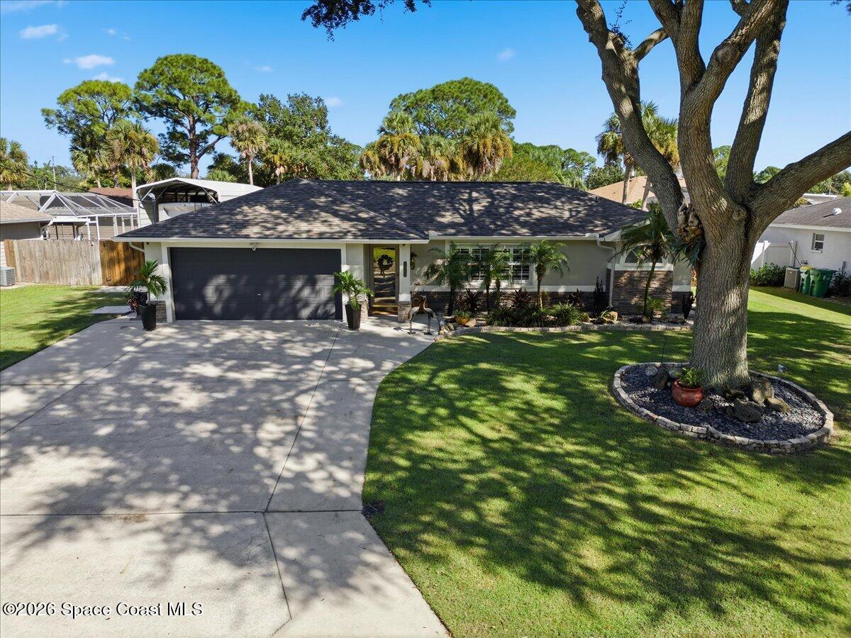 7265 Baronet Avenue — photo