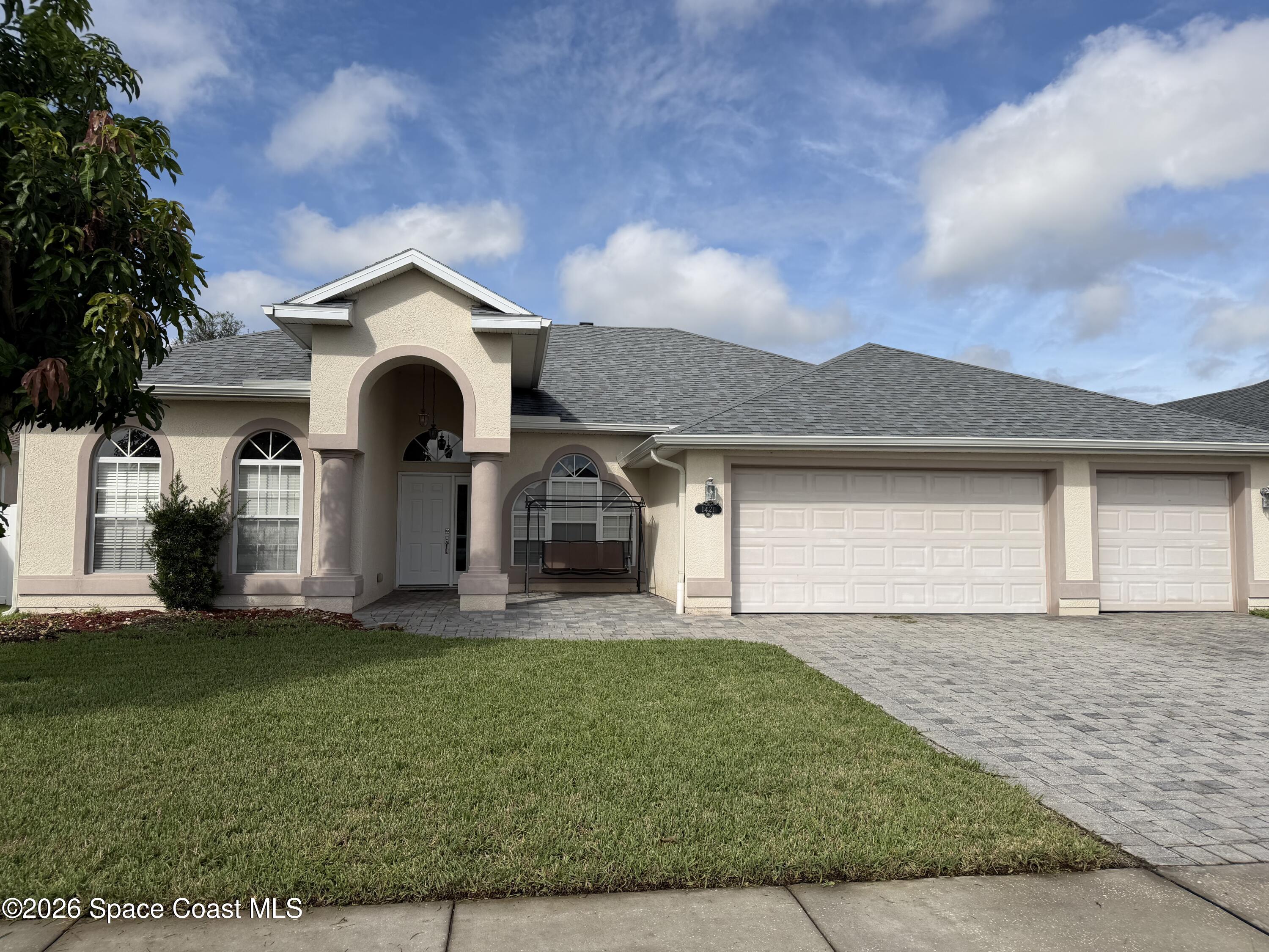 1421 Tamango Drive — photo