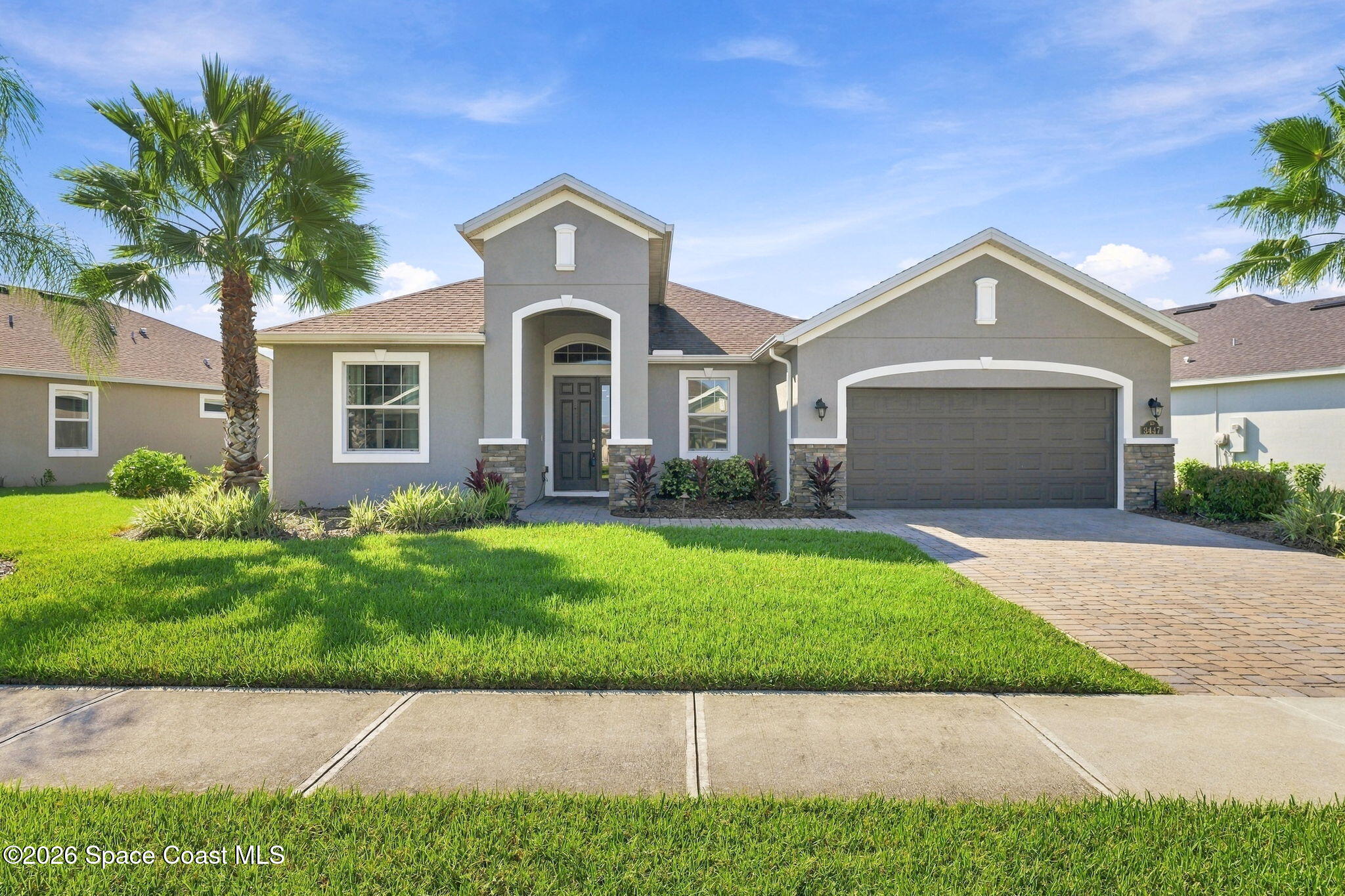 3447 Addison Drive — photo