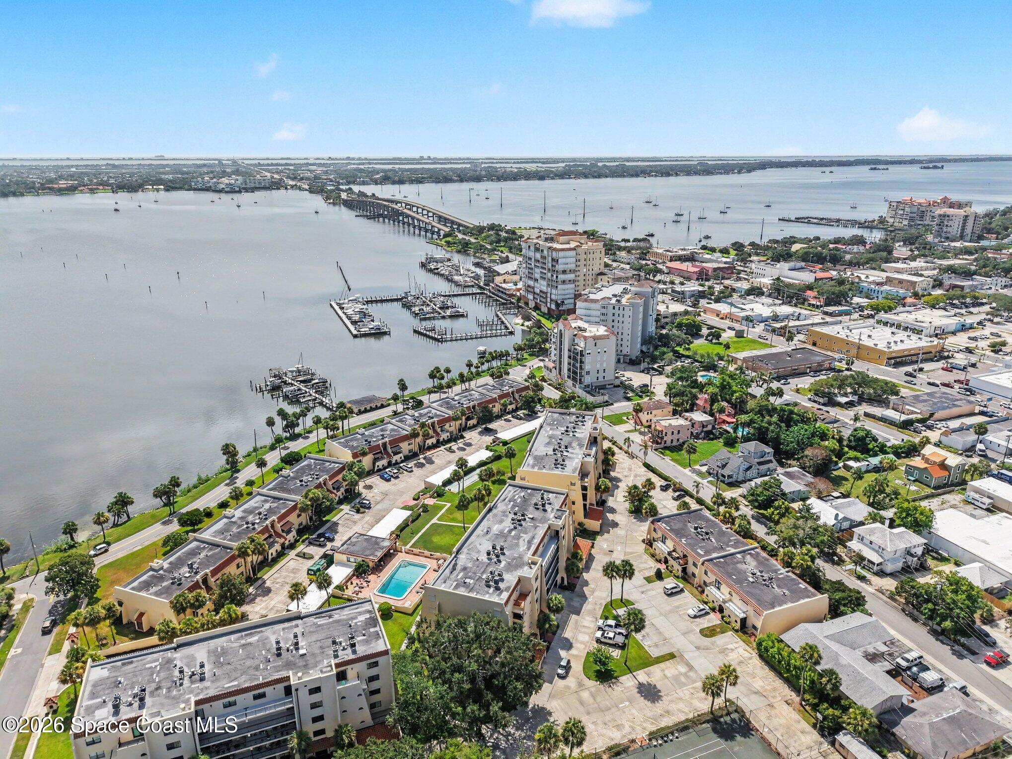 115 N Indian River Drive Unit 124 — photo