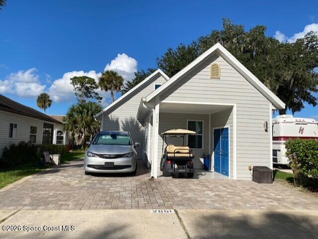 2651 Frontier Drive Unit 233 — photo