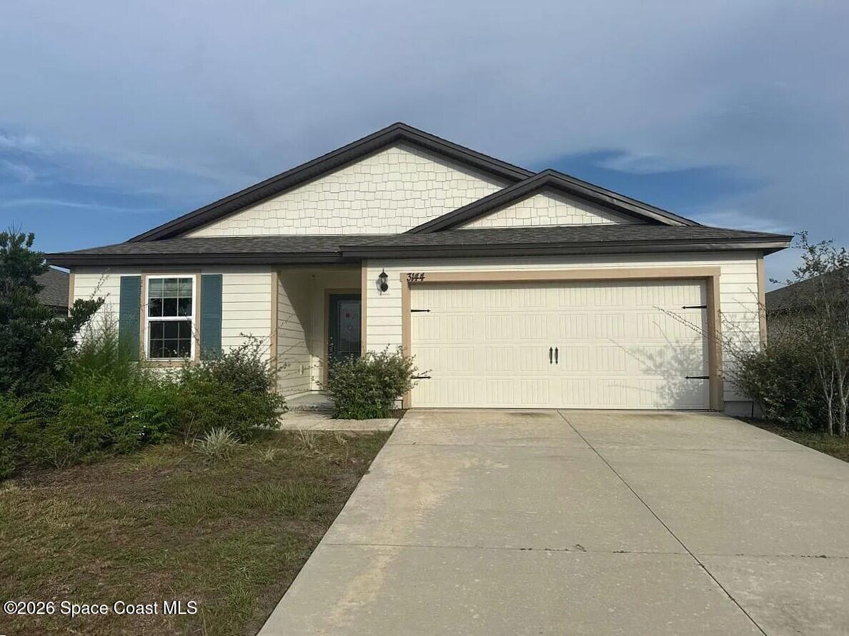 3144 Lowgap Place — photo