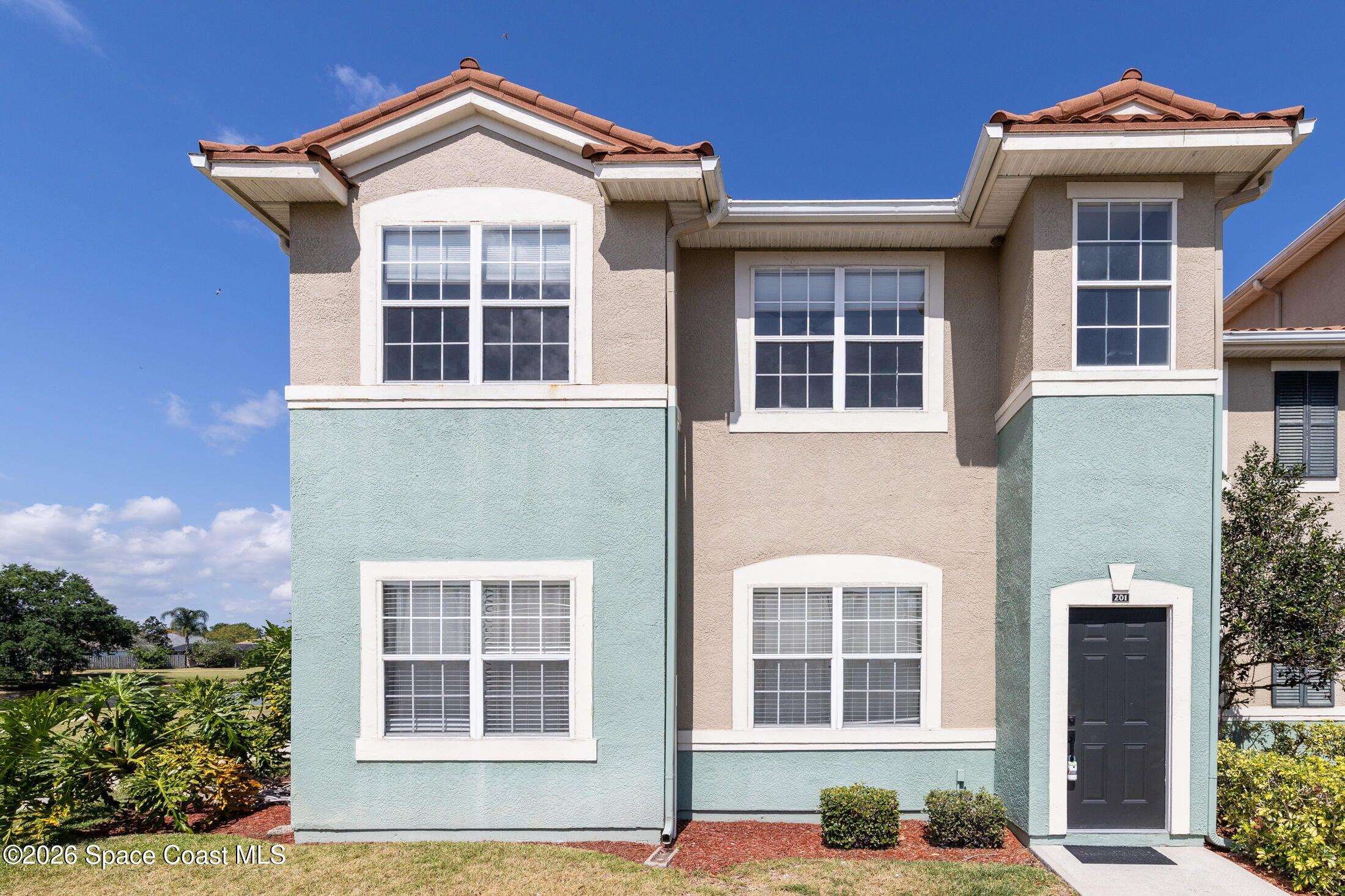 1766 Sophias Drive Unit 201 — photo