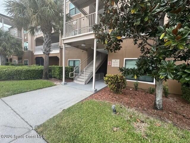 6451 Borasco Drive Unit 1612 — photo
