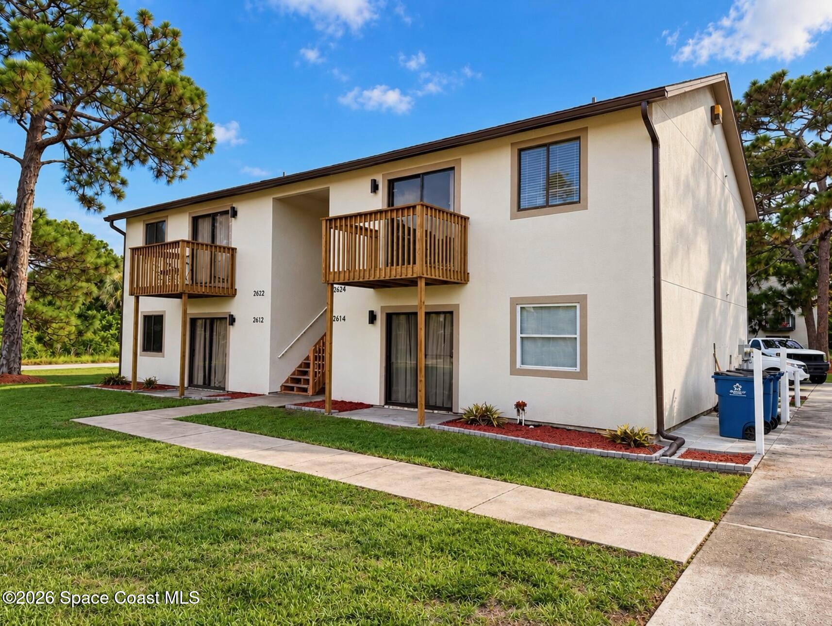 2624 Tree Ridge Lane NE, Palm Bay, FL 32905