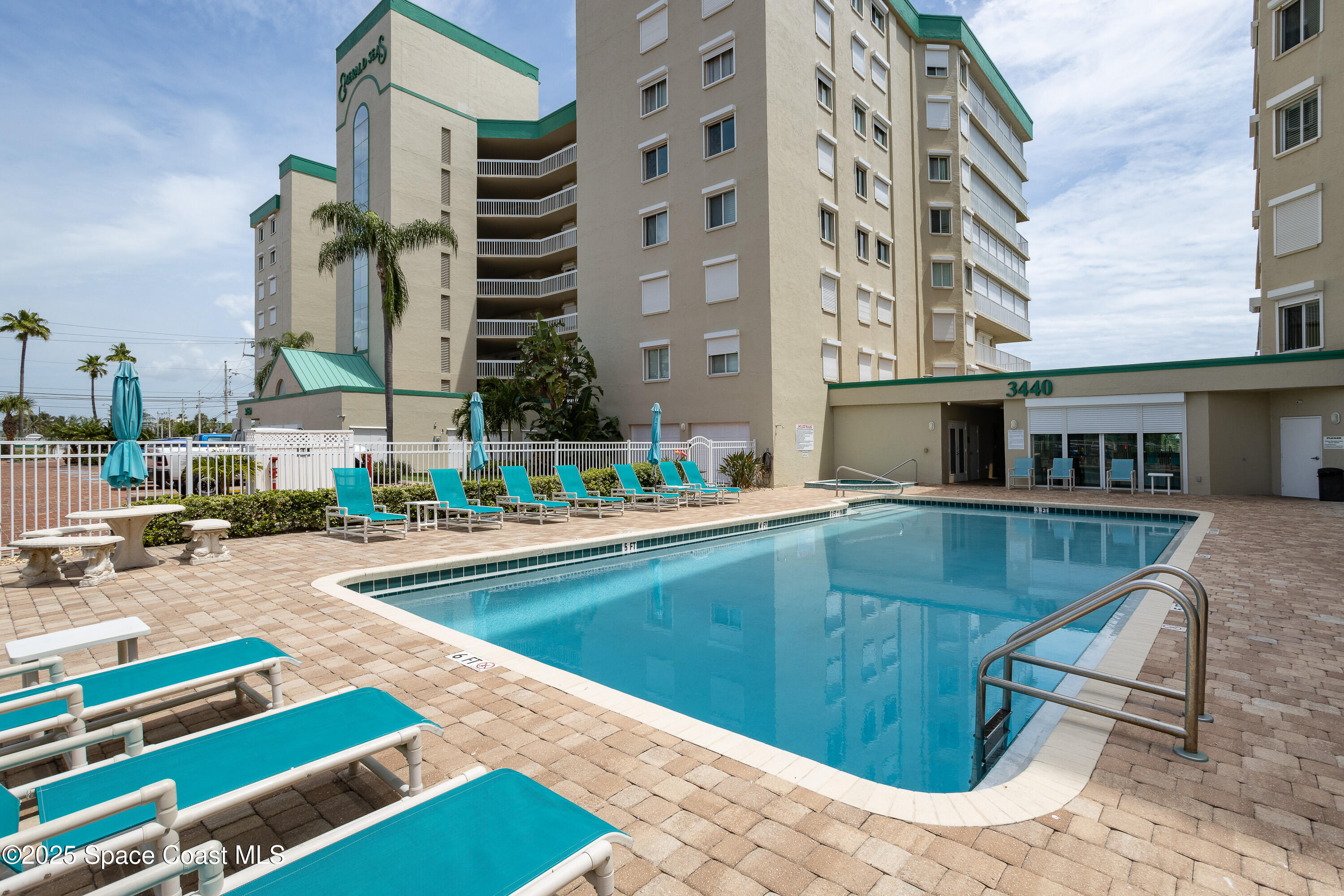 3450 Ocean Beach Boulevard Unit 201 — photo