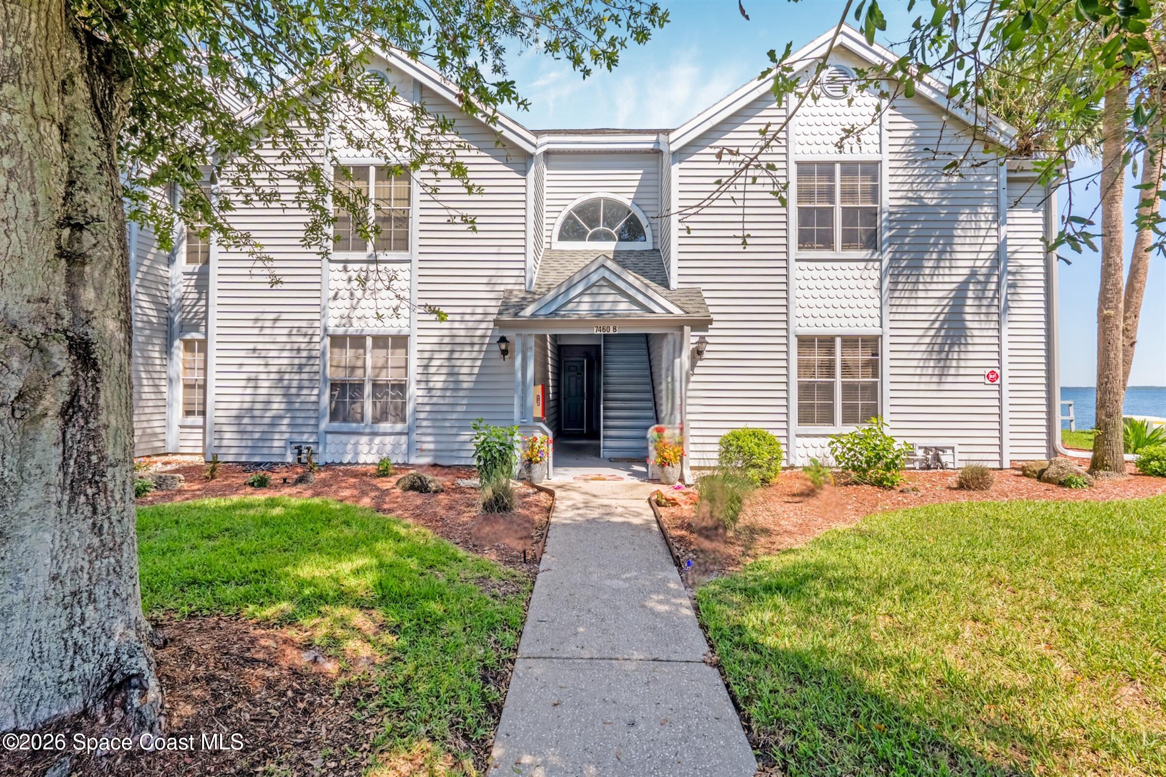 7460 N Highway 1 Unit 103 — photo