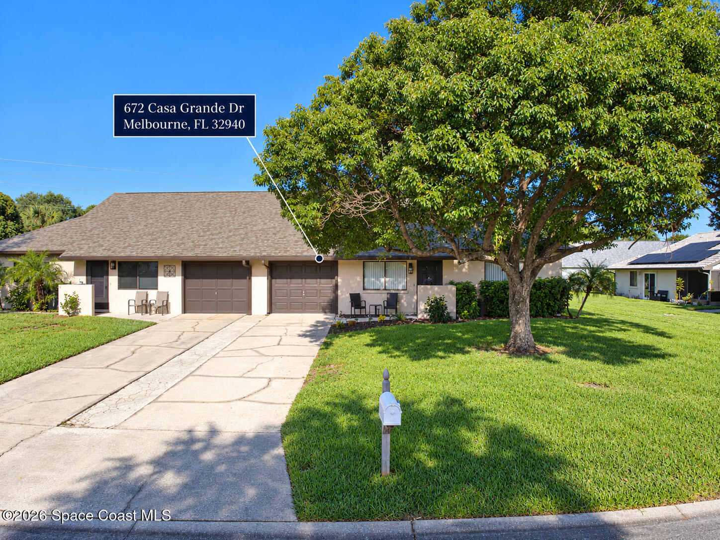 672 Casa Grande Drive — photo