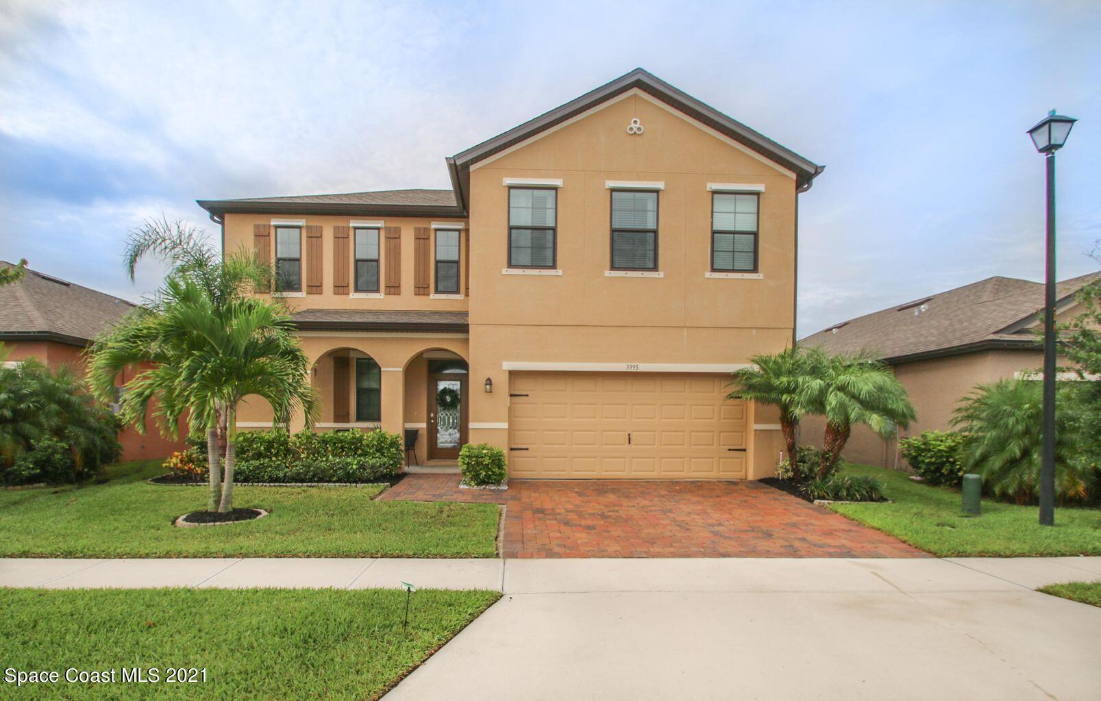 3995 Harvest Circle — photo