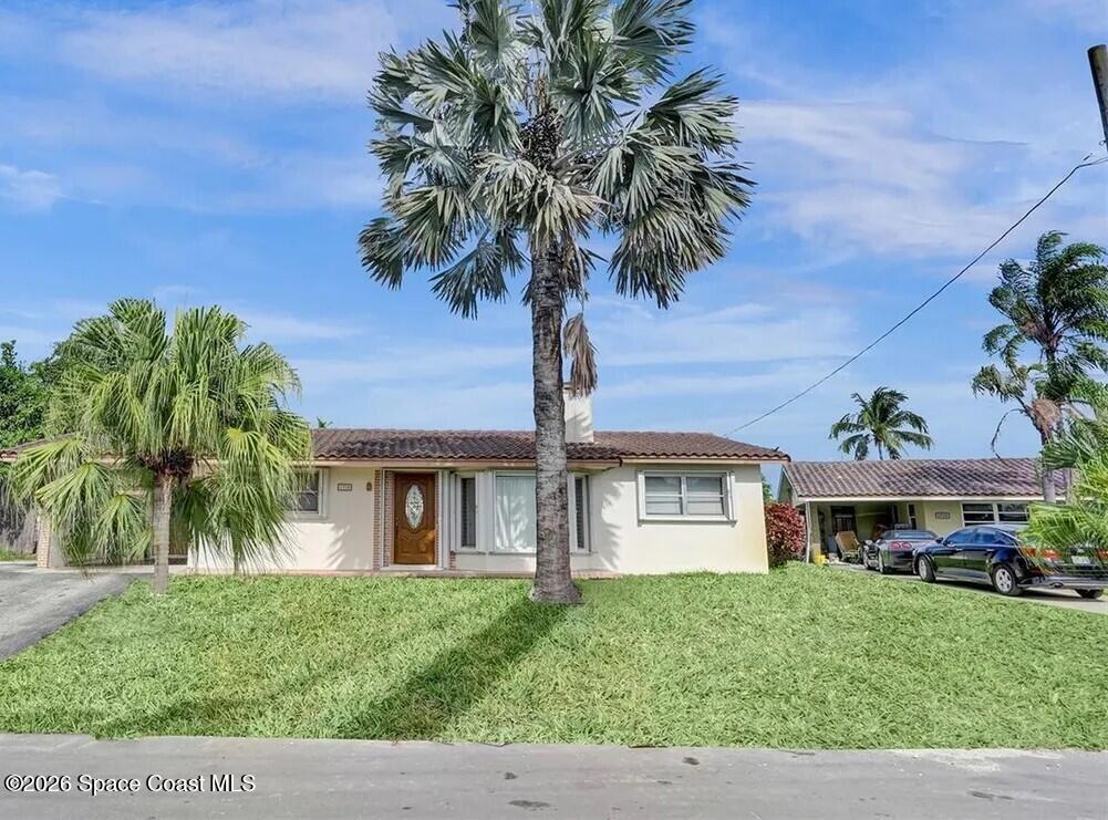 1710 SW 5th Avenue — photo