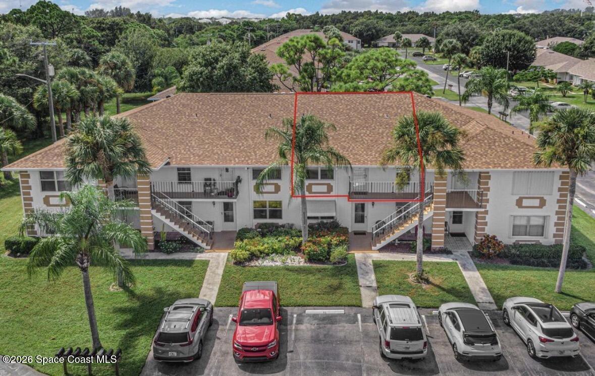 533 S Lakes End Drive Unit E2 — photo
