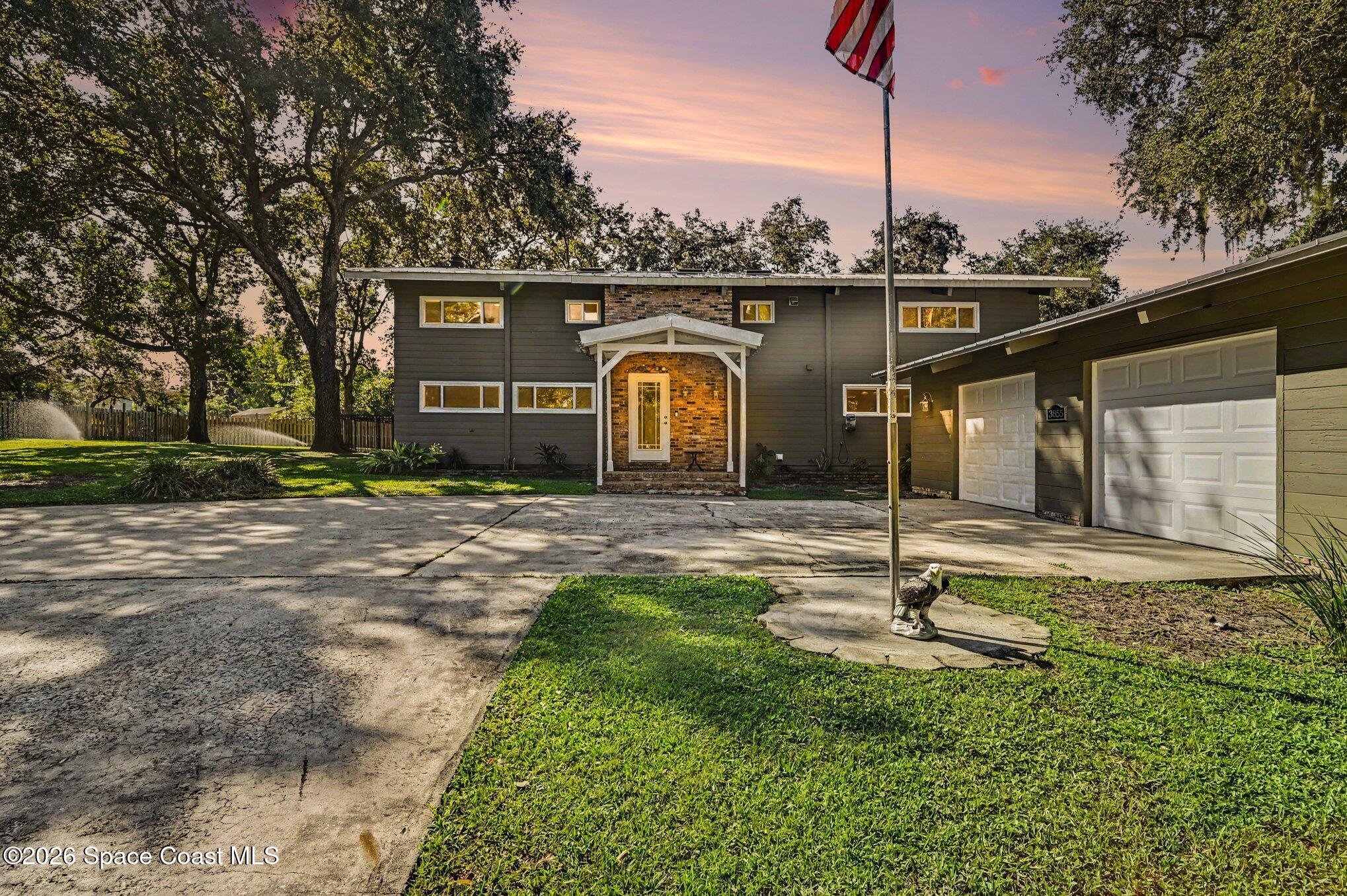 3855 Lost Tree Court — photo